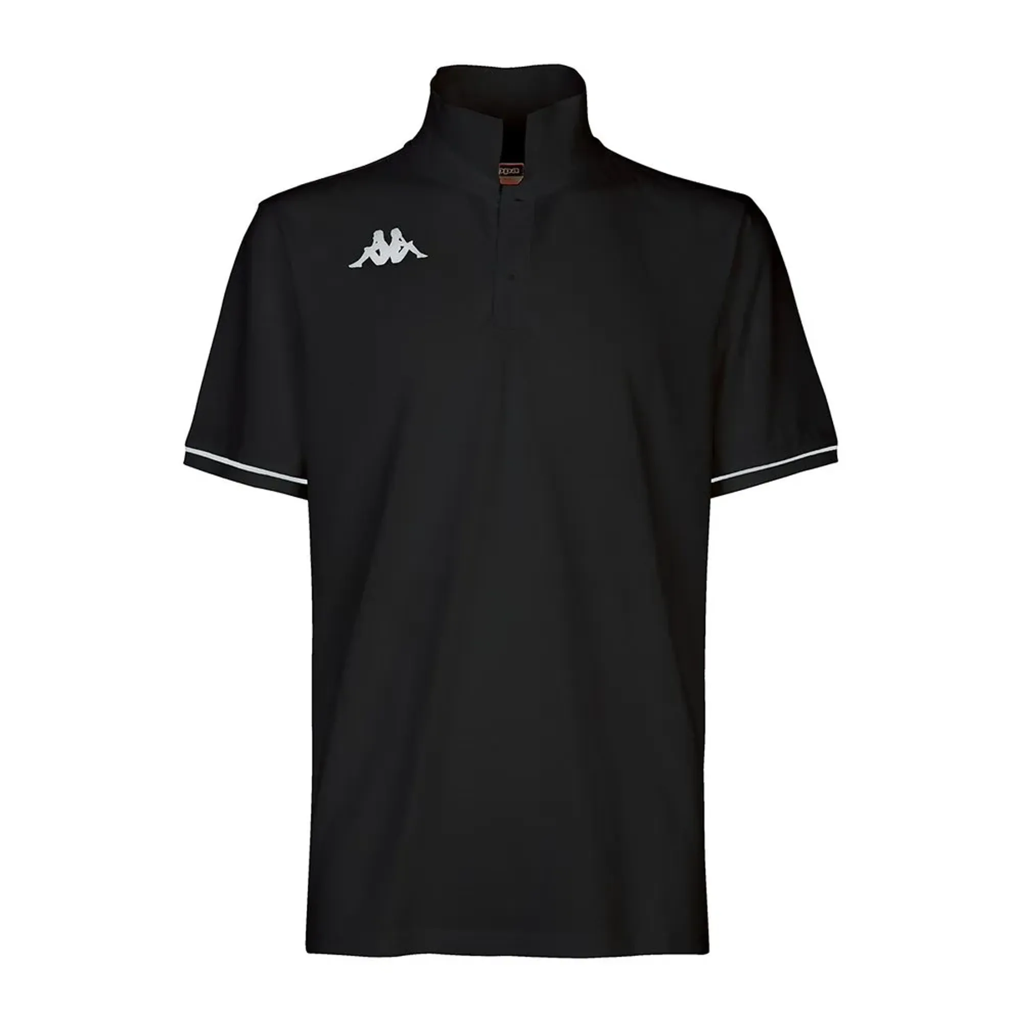Kappa Barli Short Sleeve Polo