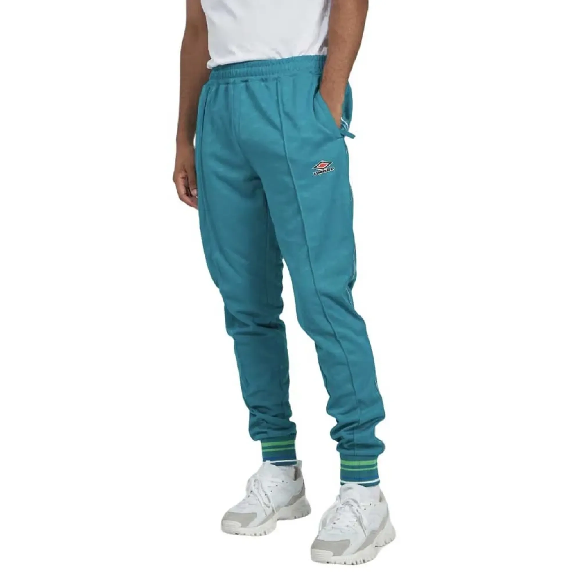 Umbro Monogram Tracksuit Pants