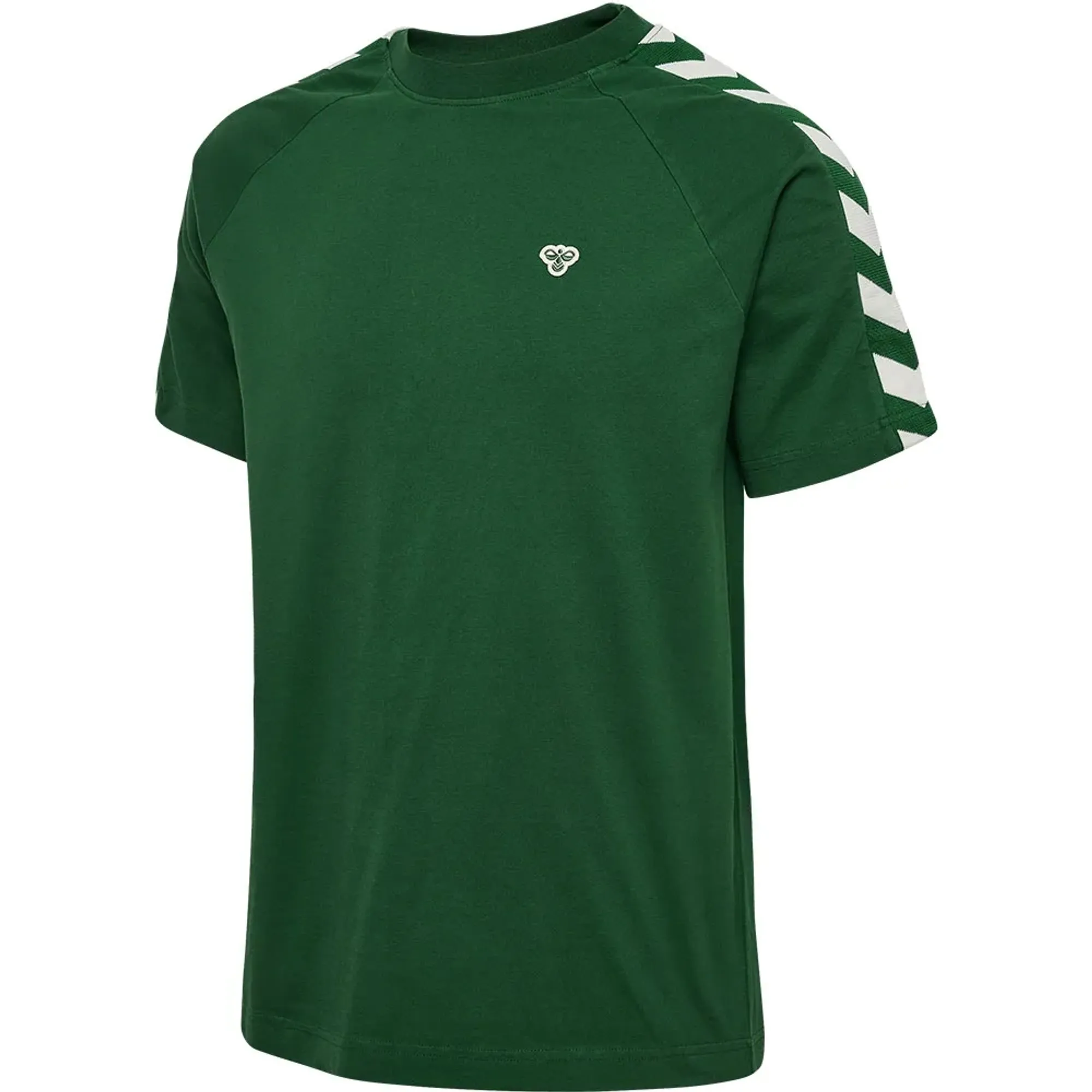 Hummel Archive Loose Short Sleeve T-shirt