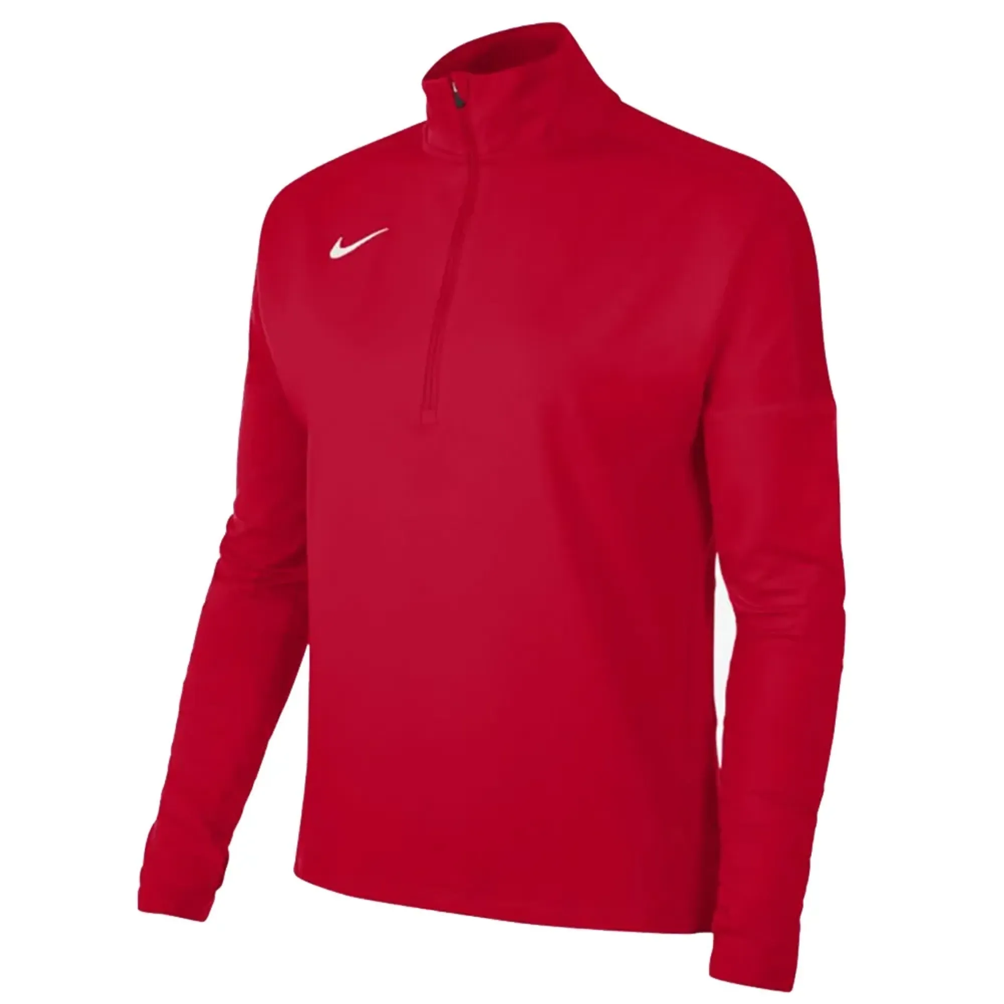 Nike Dry Element Half Zip Long Sleeve T-shirt