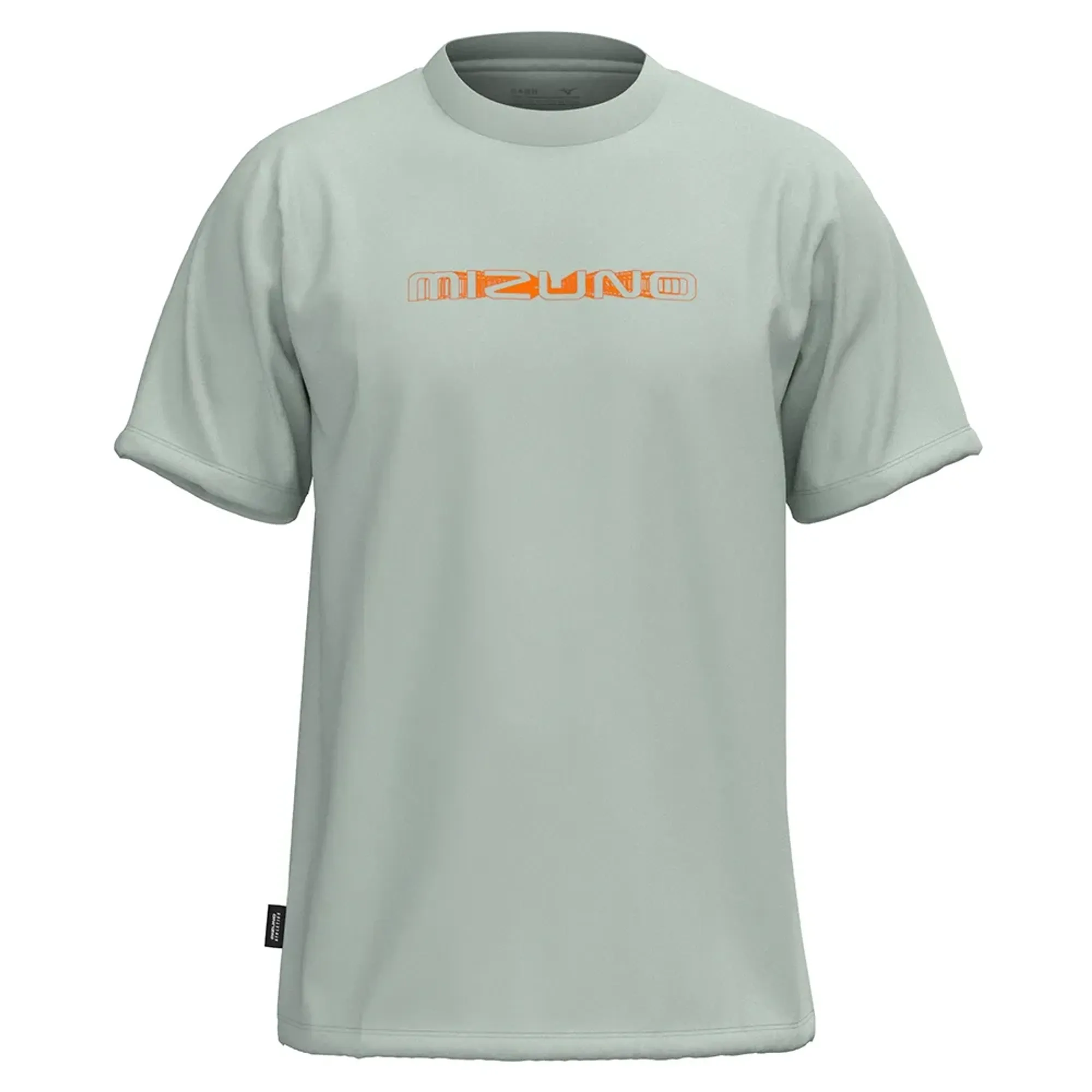 Mizuno Athletics Short Sleeve T-shirt