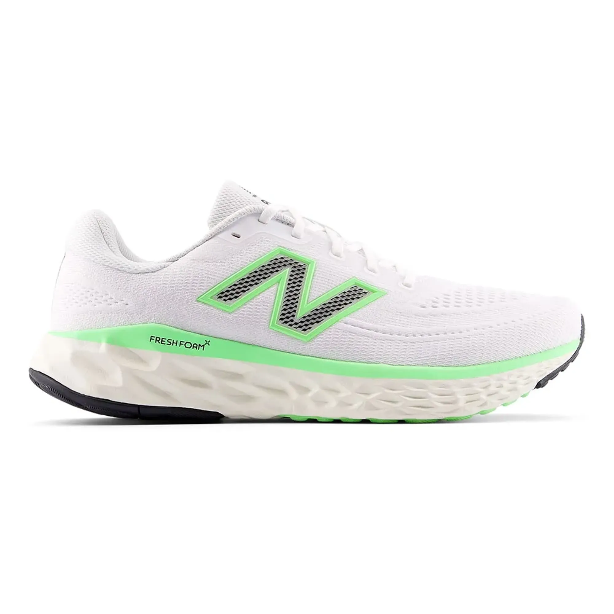New Balance Fresh Foam X Evoz V4 Running Shoes