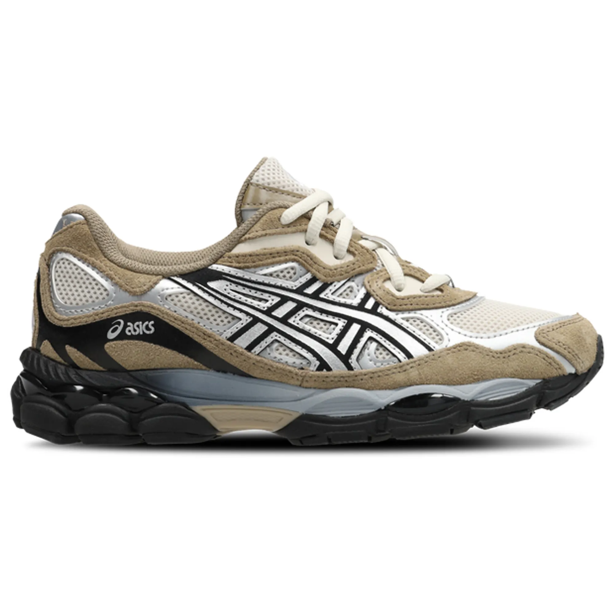 Asics GEL-NYC Women's Sneakers - Brown
