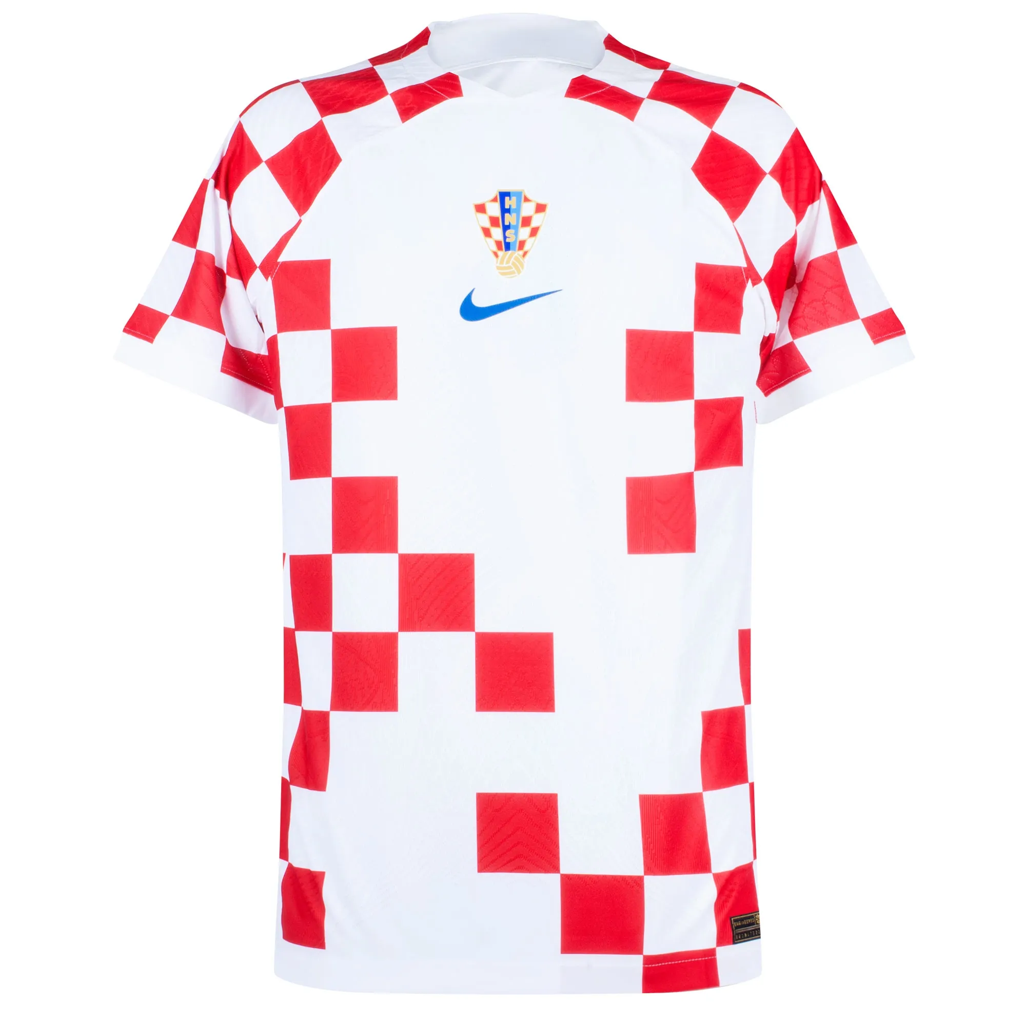 Nike Croatia Dri-Fit ADV Match Home Shirt 2022-2023