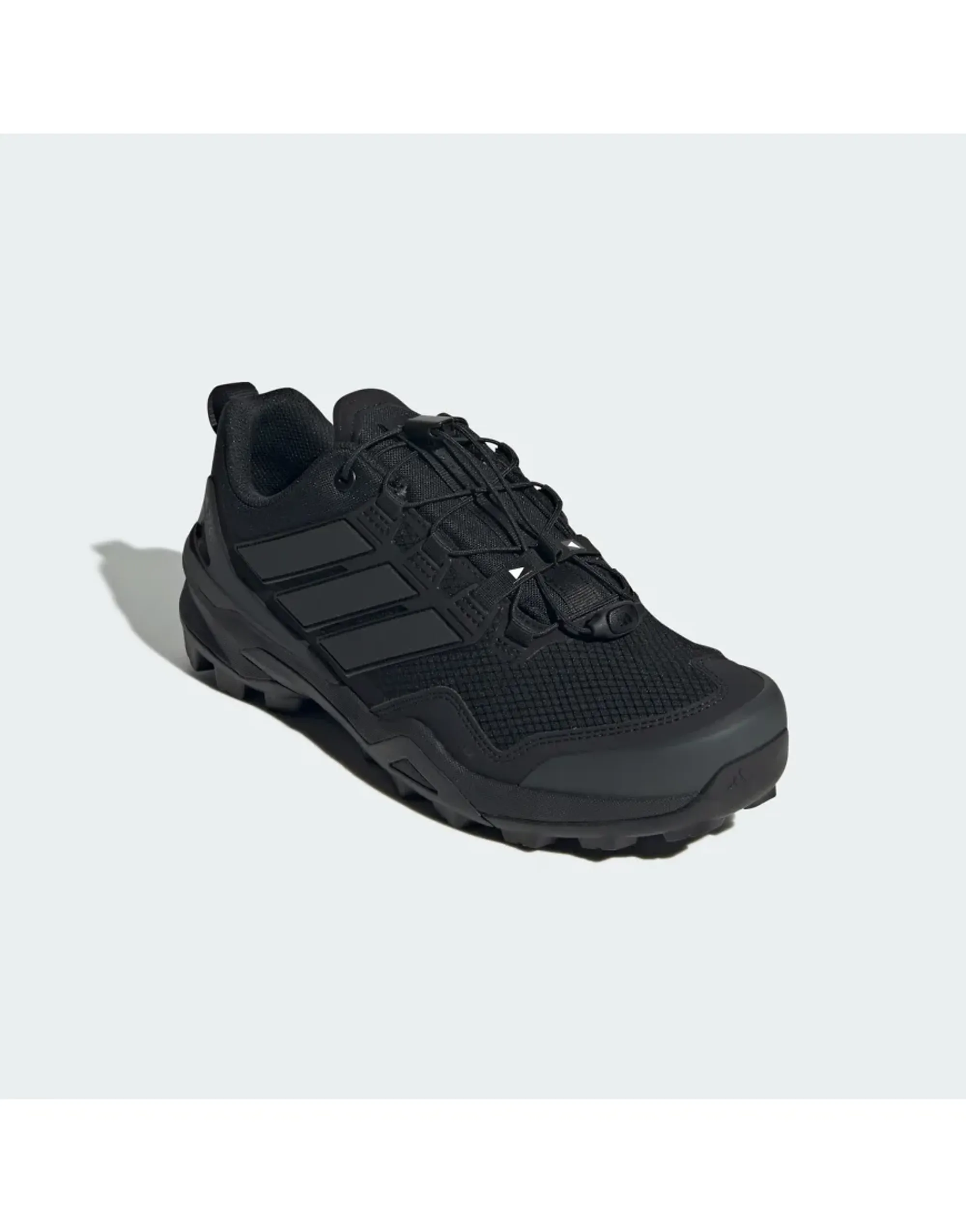 Adidas Terrex Men's Sneakers - Black