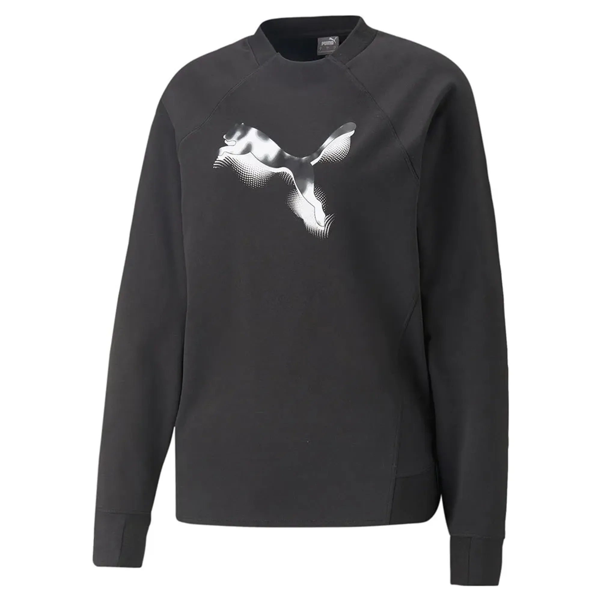 Puma Modern Sports Crew Sweatshirt