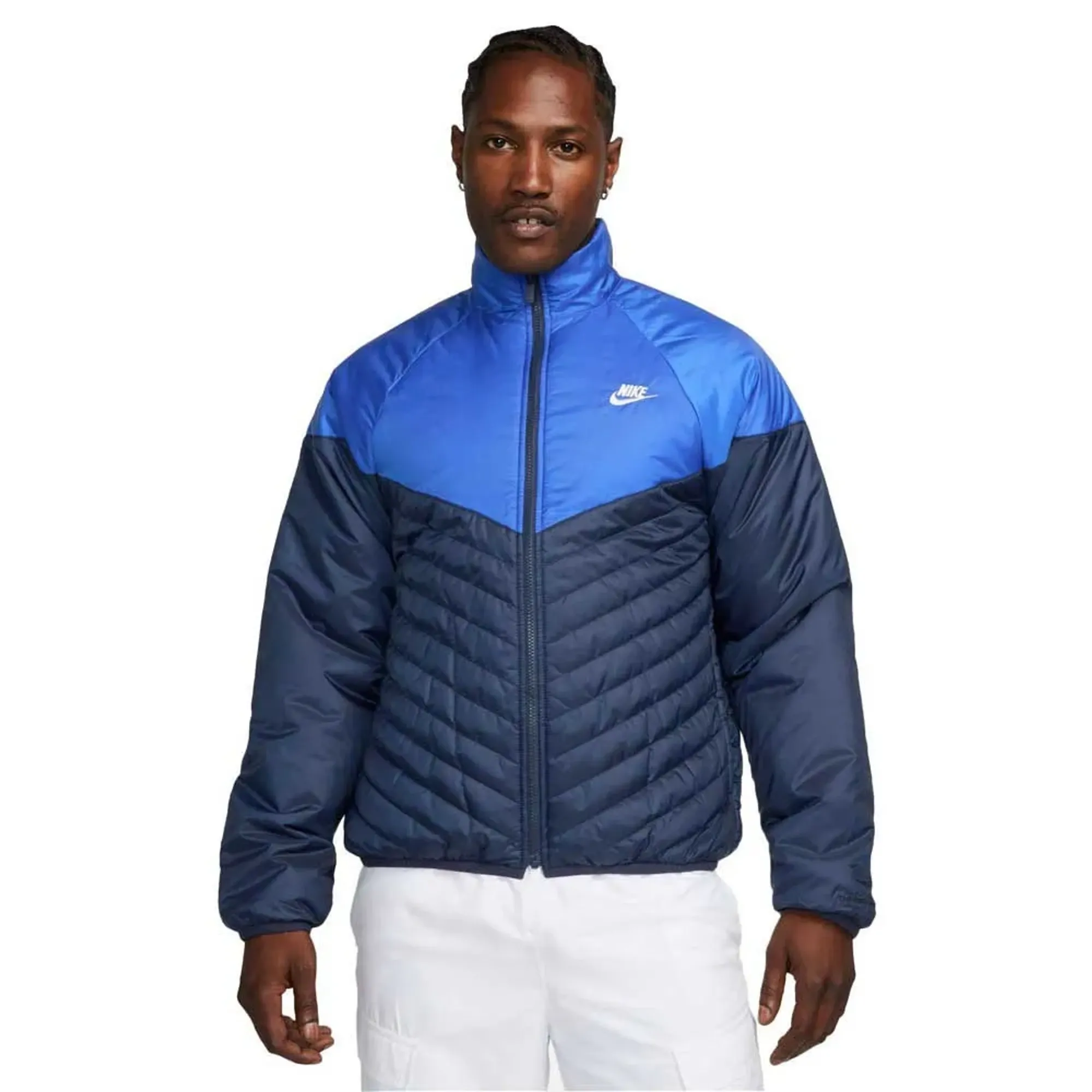 Nike Windrunner Therma-fit Jacket