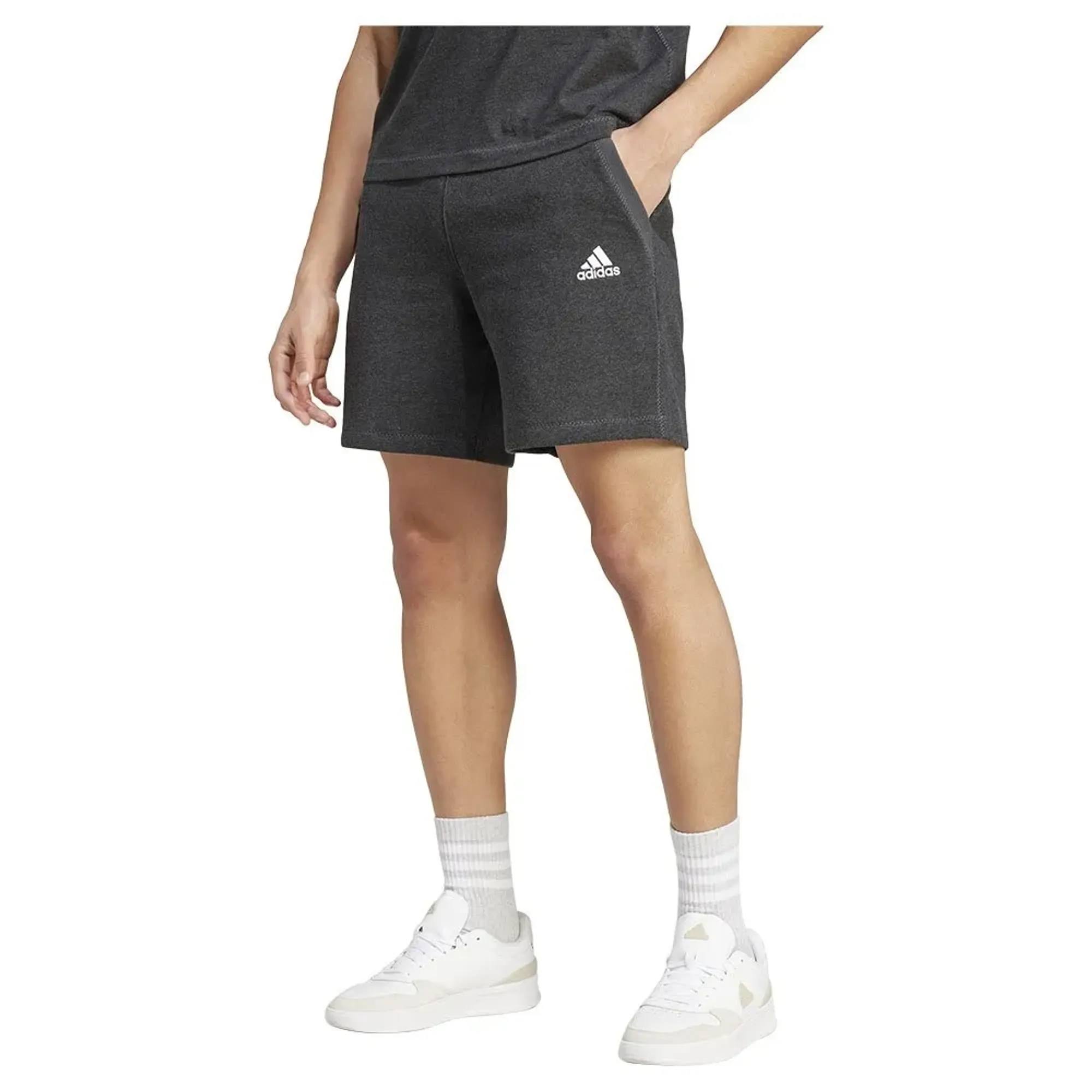 Adidas Seasonal Essentials Mélange Shorts