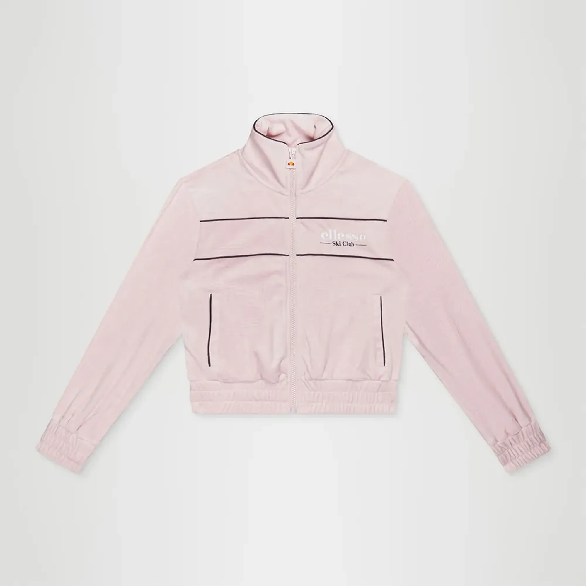 Ellesse Diella Tracksuit Jacket