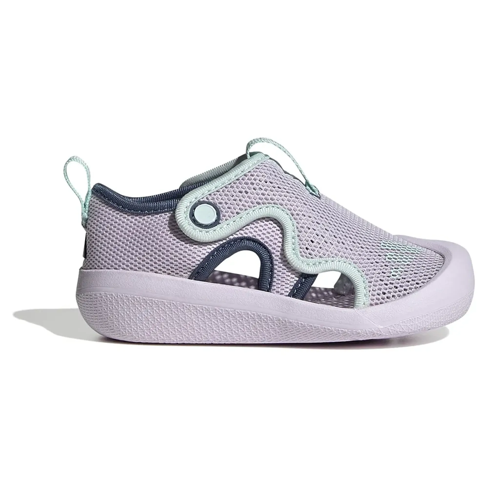 Adidas Altaventure 3 Infant Slides