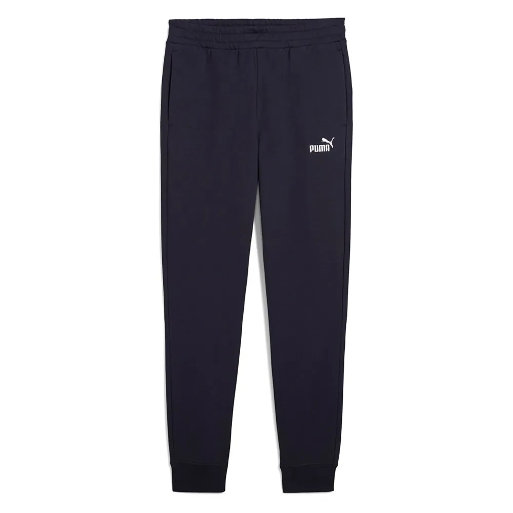 Puma Ess N1 Logo Slim Sweat Pants