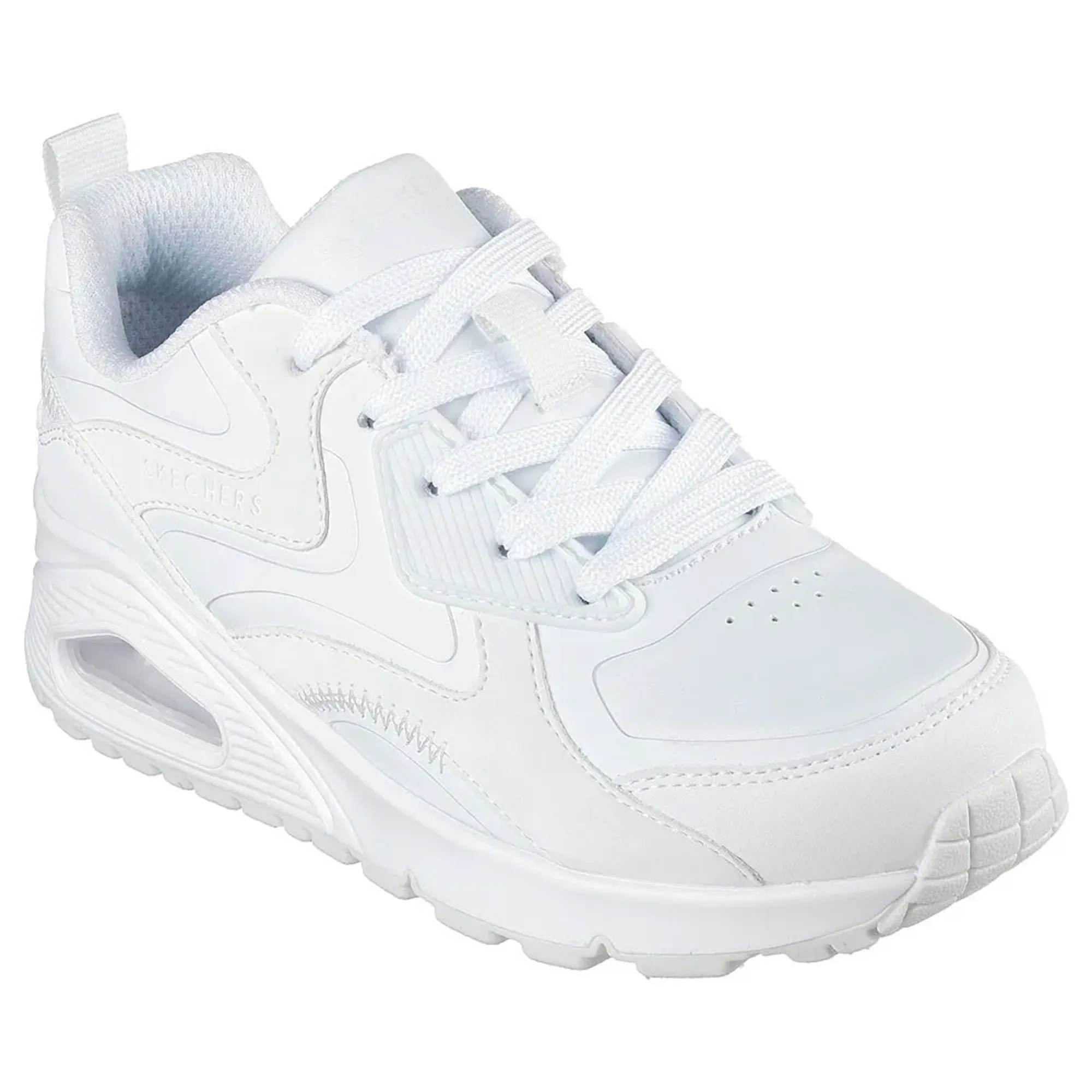 Skechers Uno Gen1 Color Surge Trainers