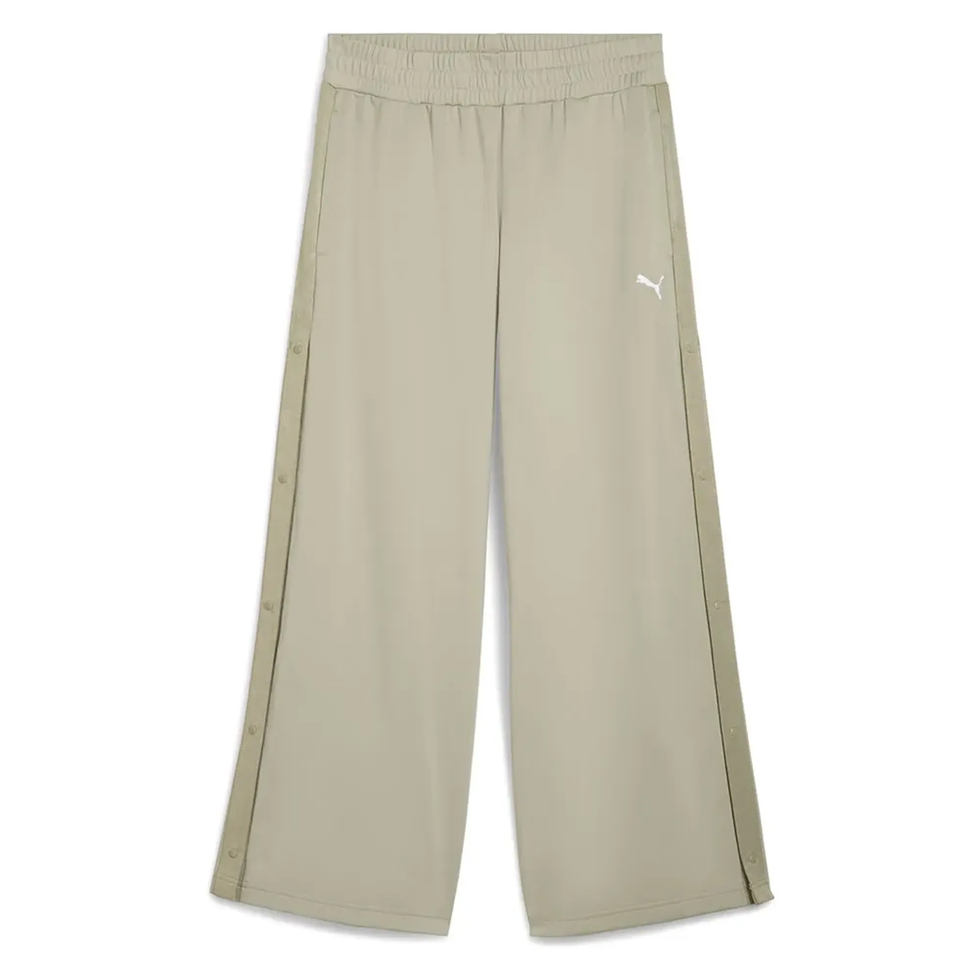 Puma Select Wardrobe Ess Low Relaxed Fit Sweat Pants