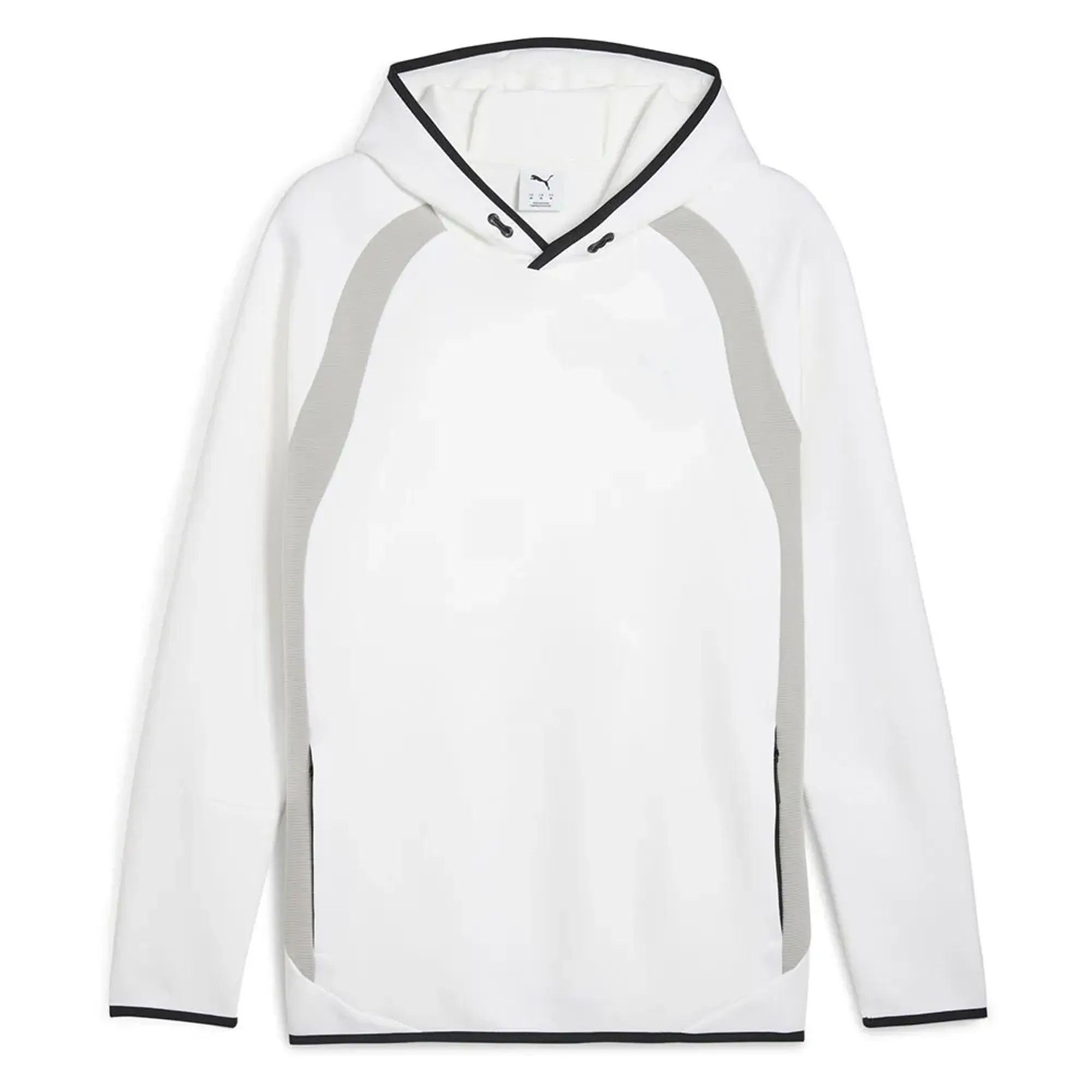 Puma Evostripe Slim Fit Hoodie