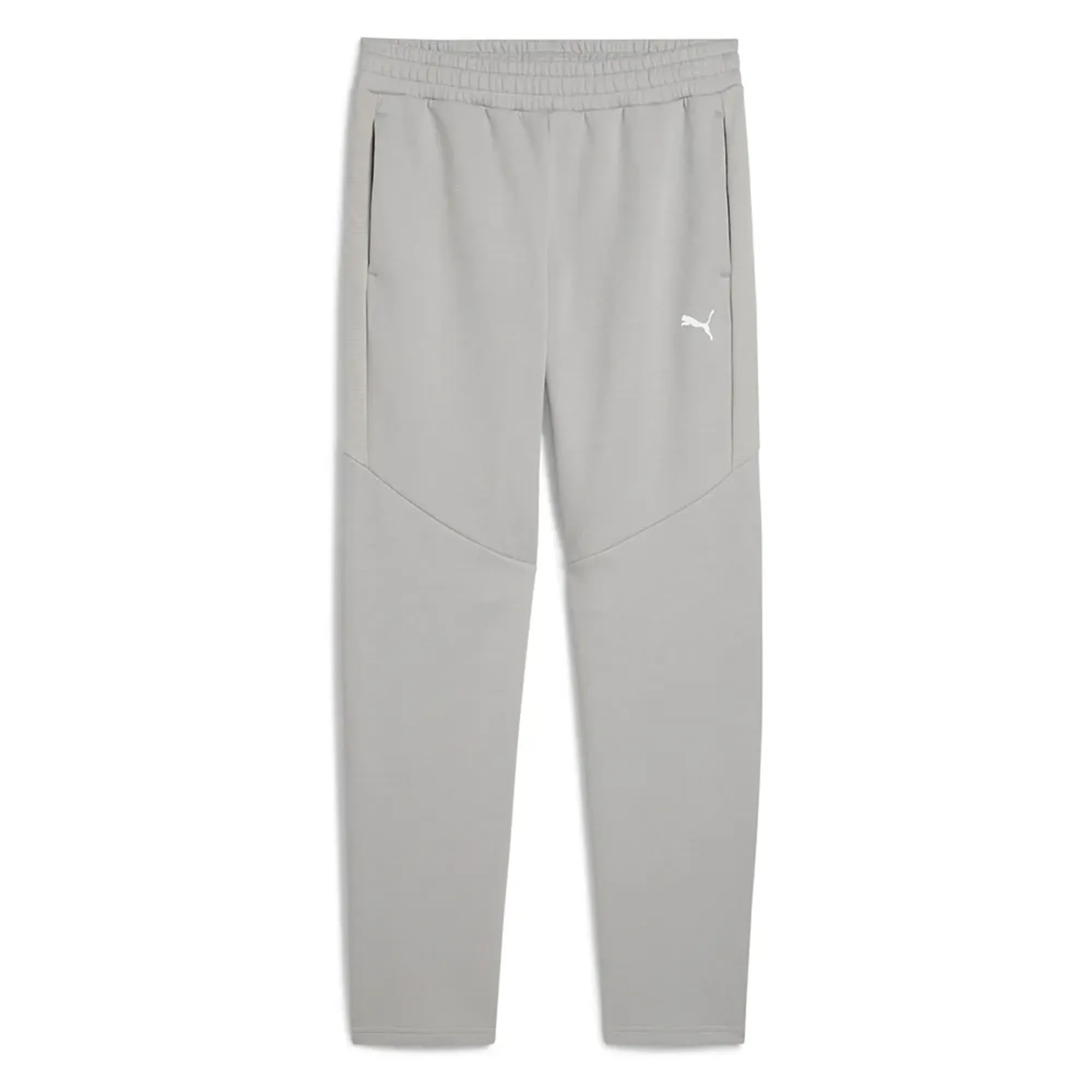 PUMA Evostripe Pants Men, Grey Echo
