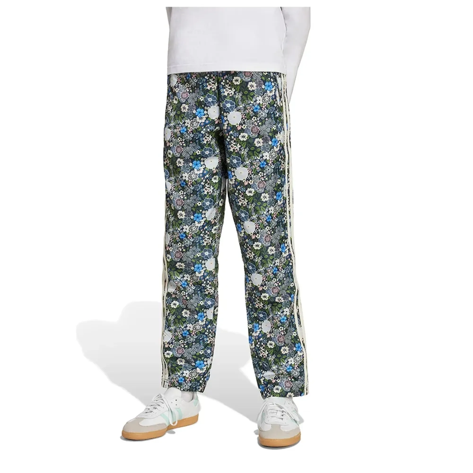 Adidas Originals X Liberty London Firebird Joggers