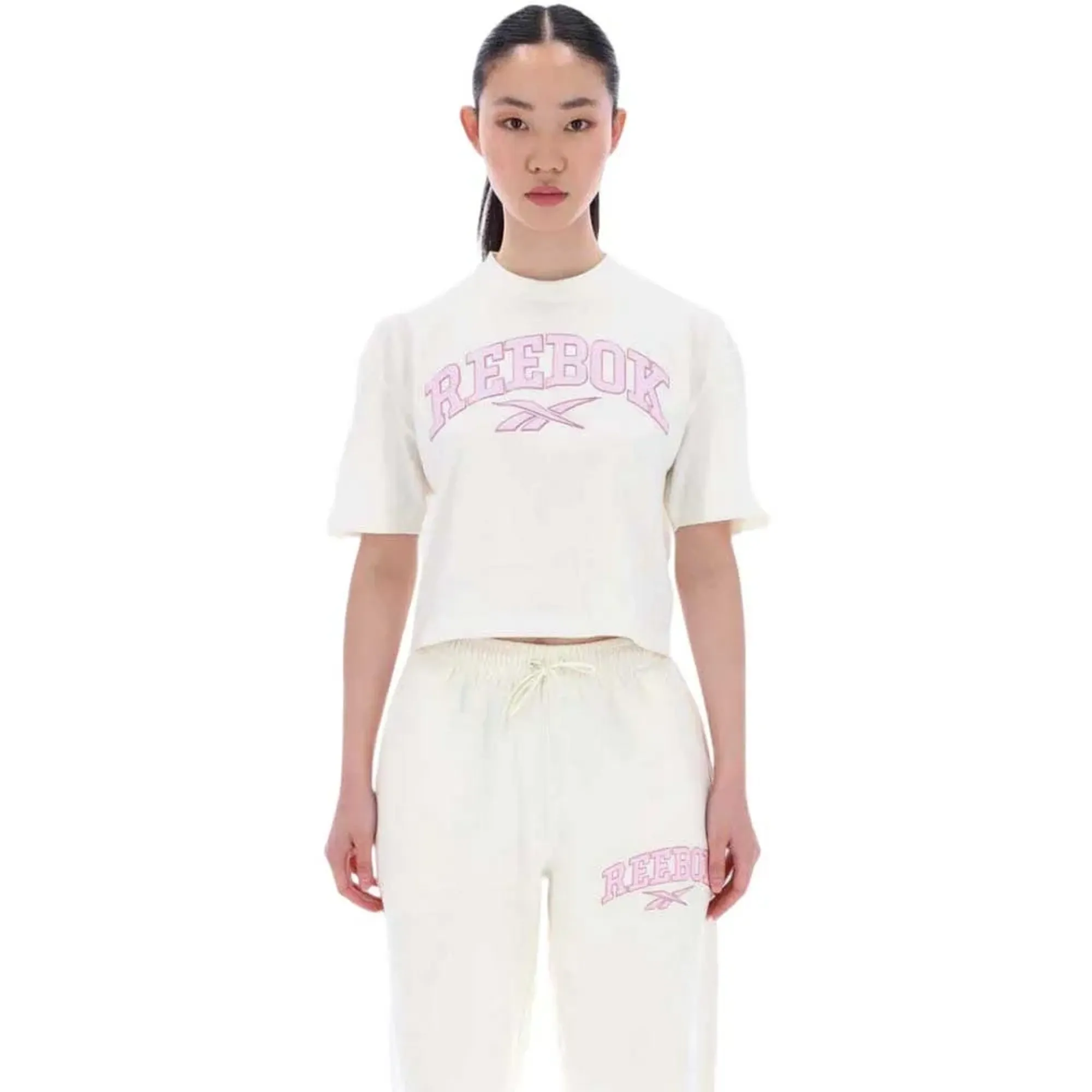 Reebok Classics Shenikwa Varsity Short Sleeve T-shirt