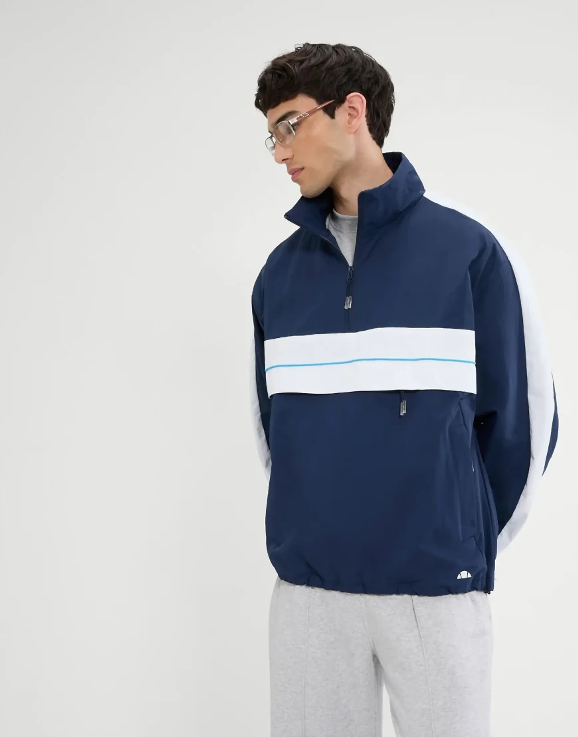 Ellesse Weslia Jacket