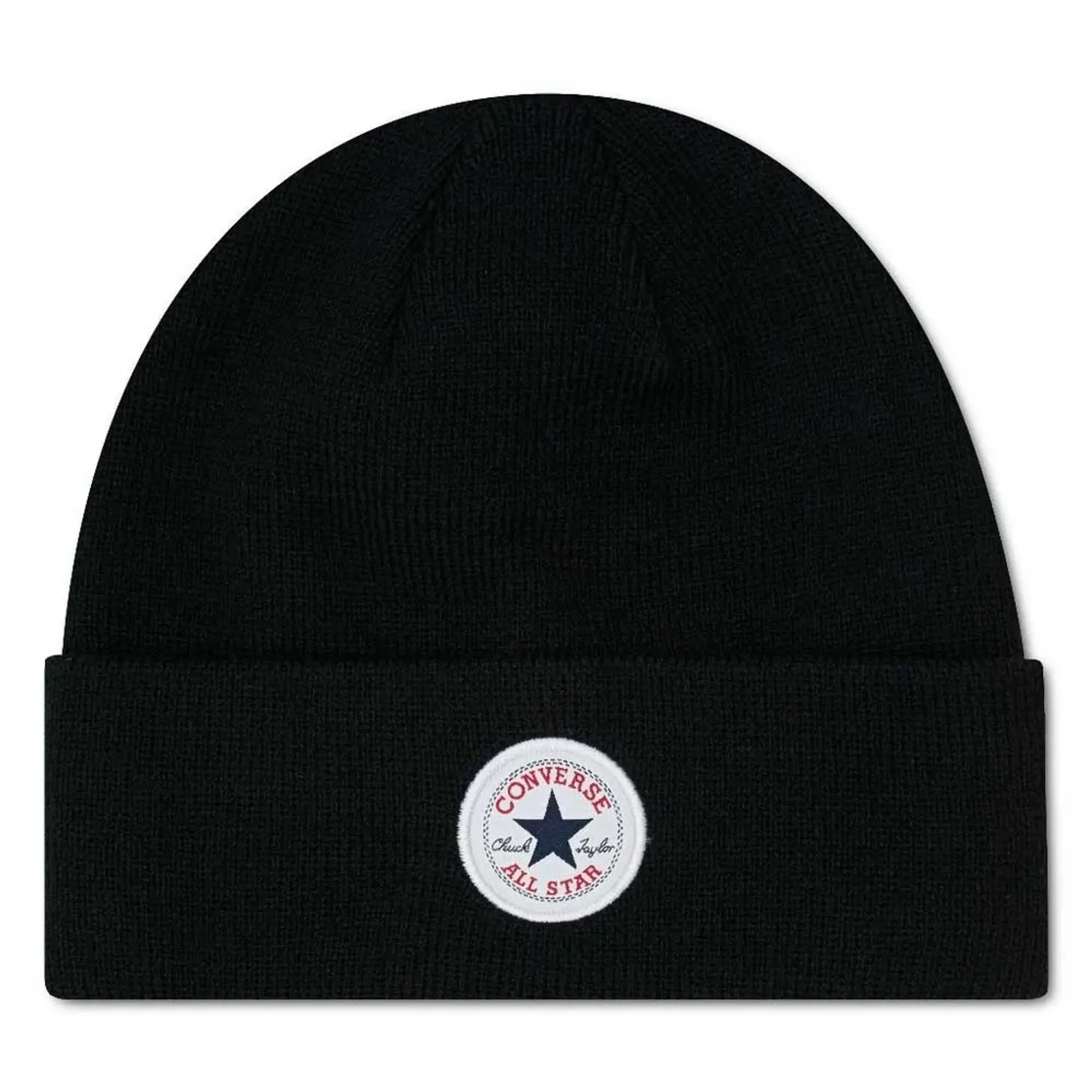 Converse Kids Cam Day 1 Chuck P Beanie