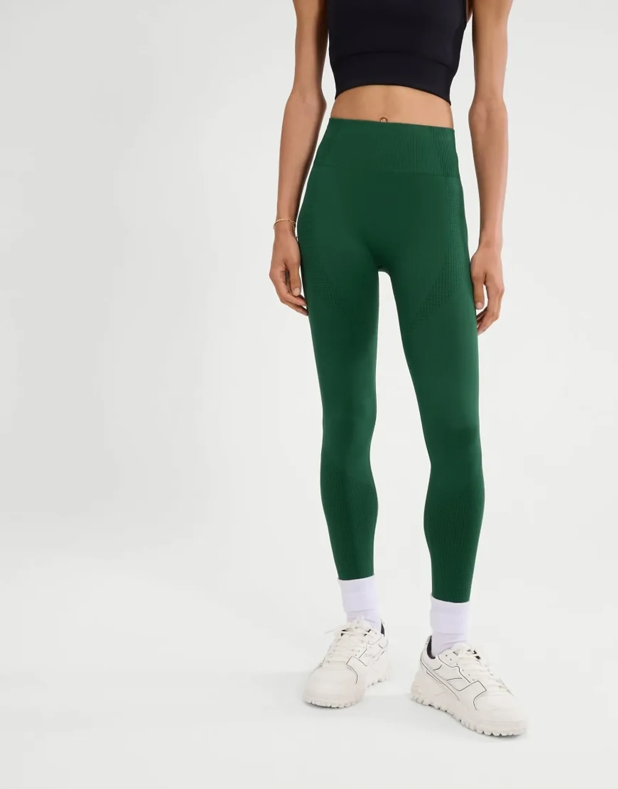 Ellesse Garceau Leggings
