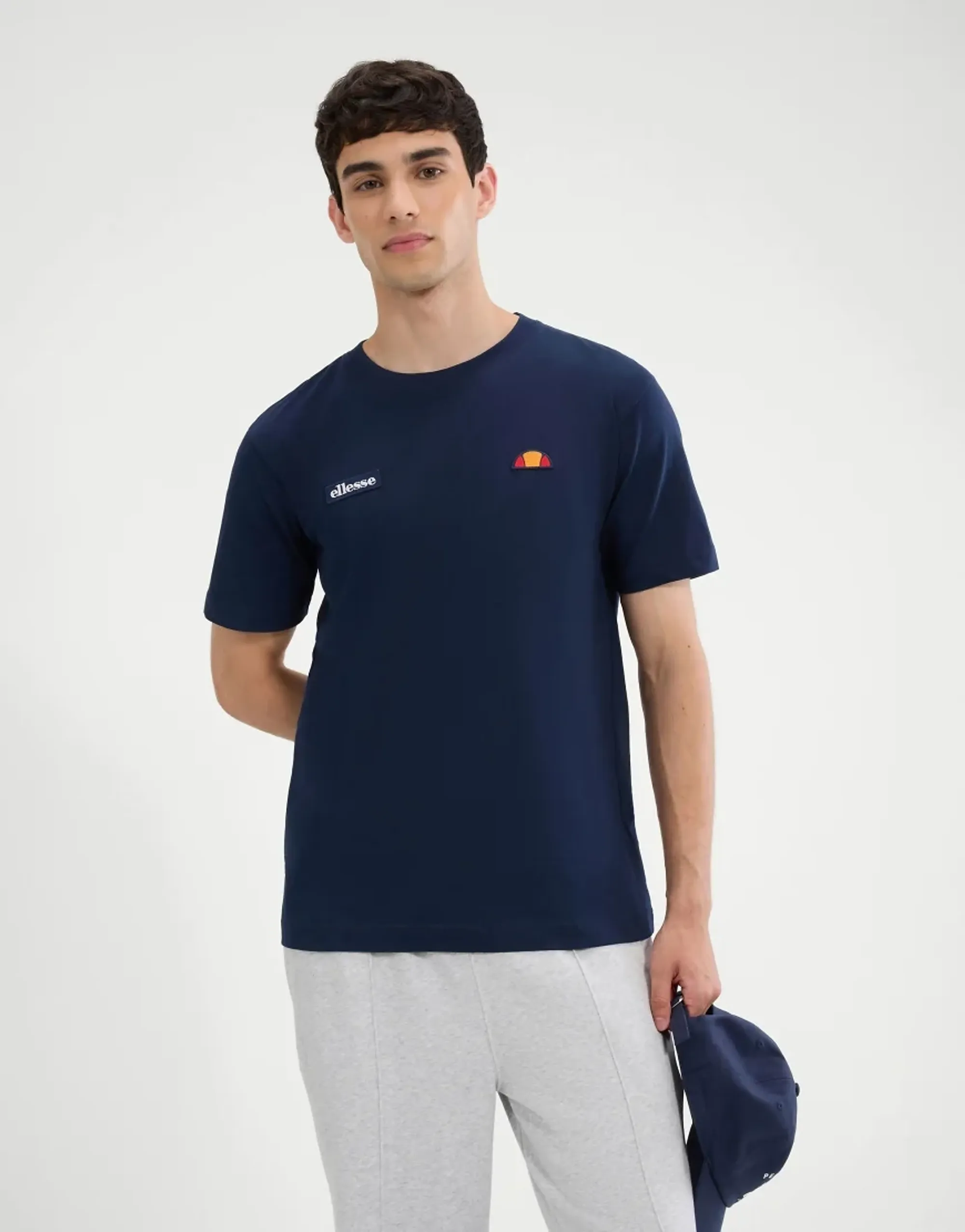 Ellesse Floran Short Sleeve T-shirt