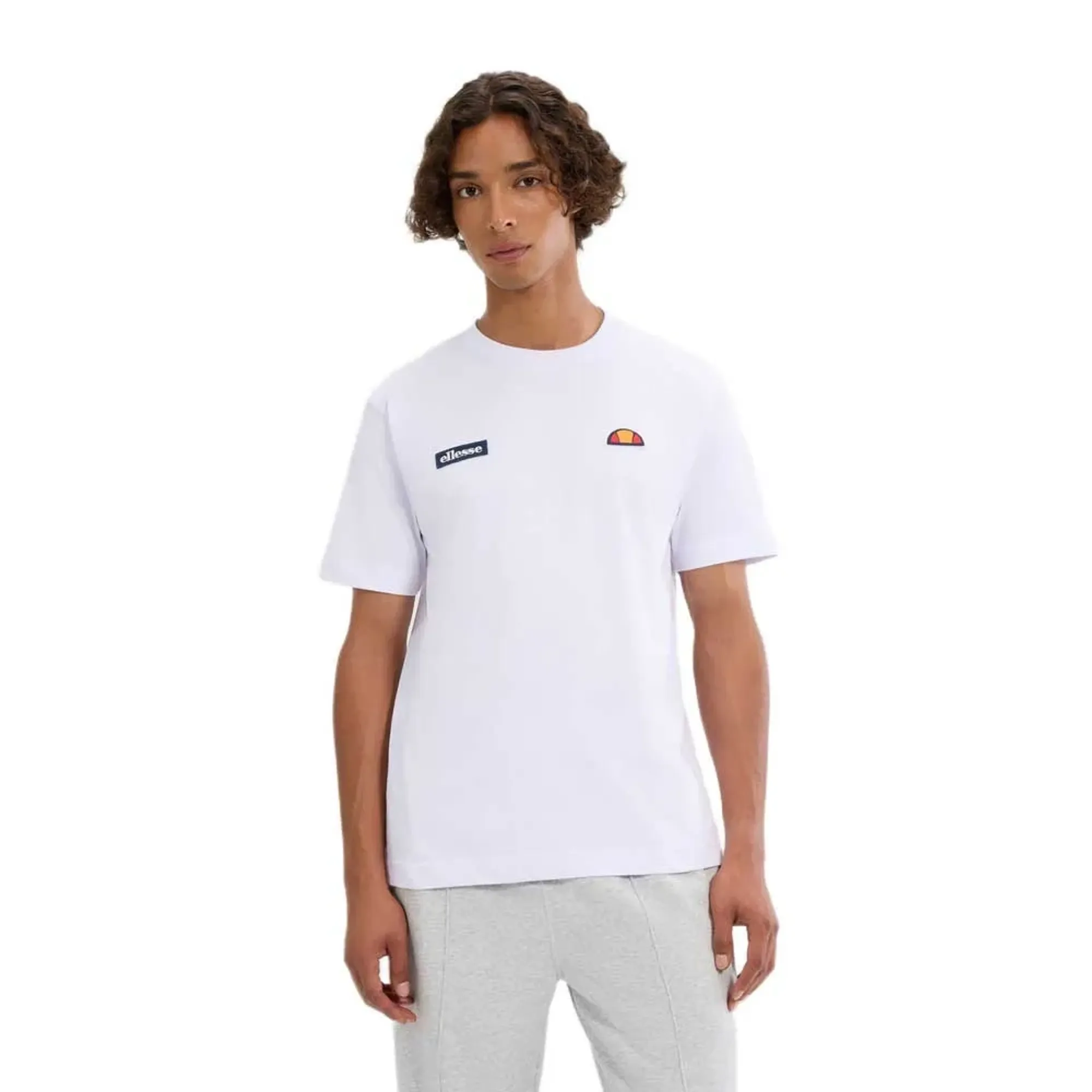 Ellesse Floran Short Sleeve T-shirt