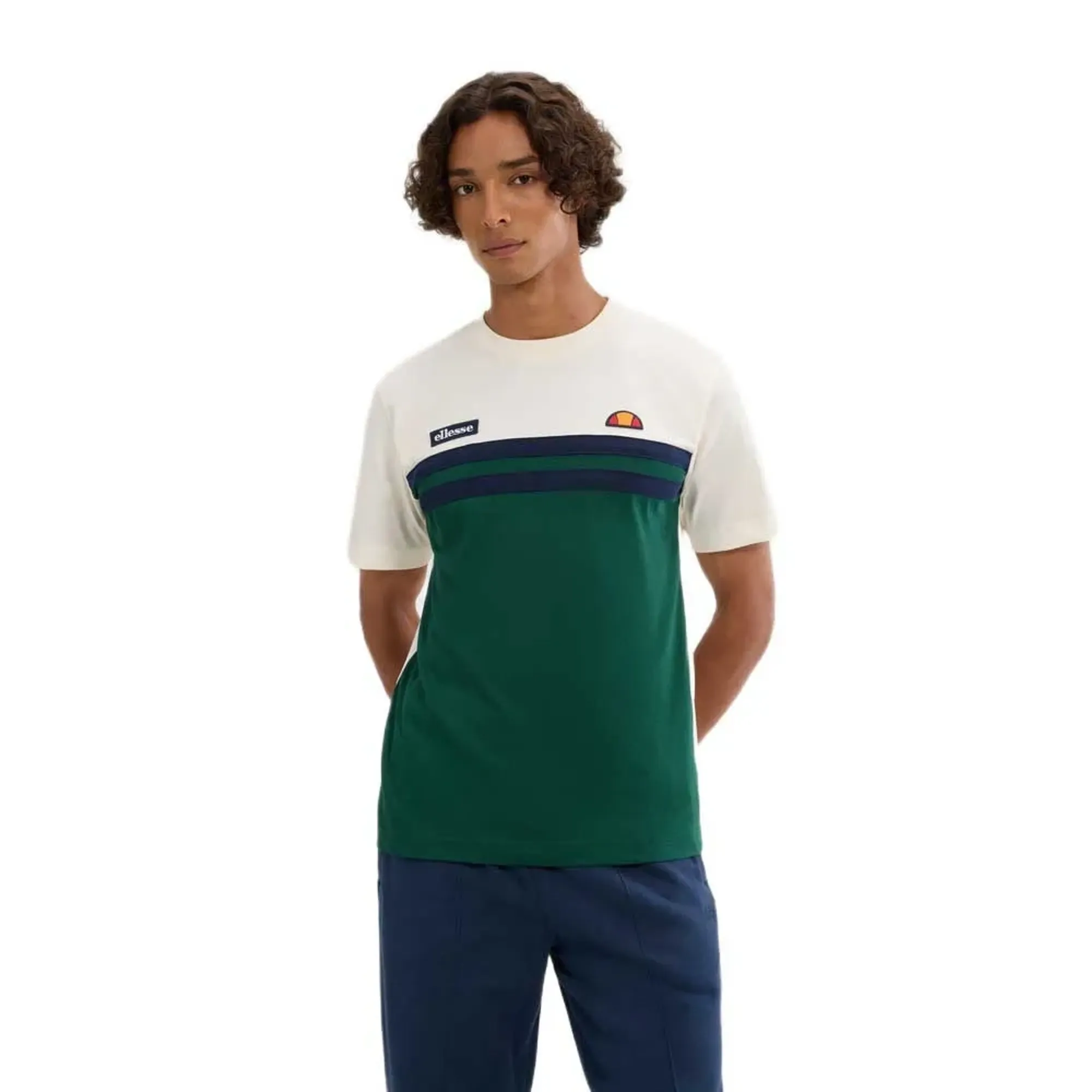 Ellesse Venire Short Sleeve T-shirt