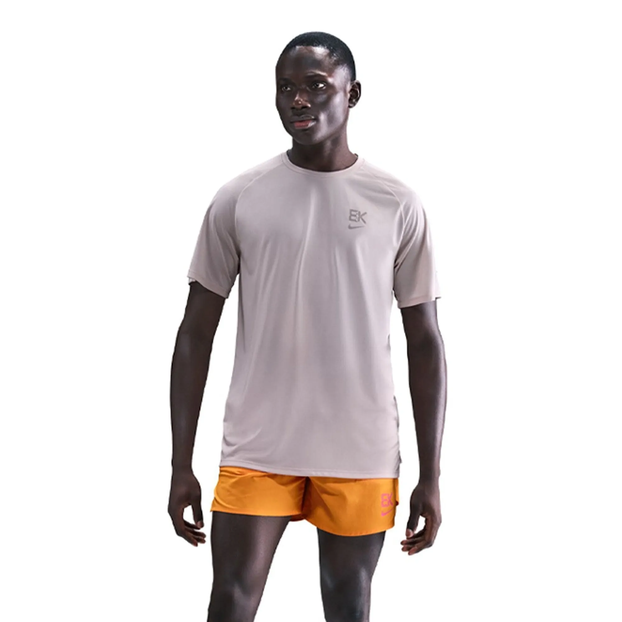 Nike Stride Dri-FIT ADV EK Men's Running T-Shirt - HO25