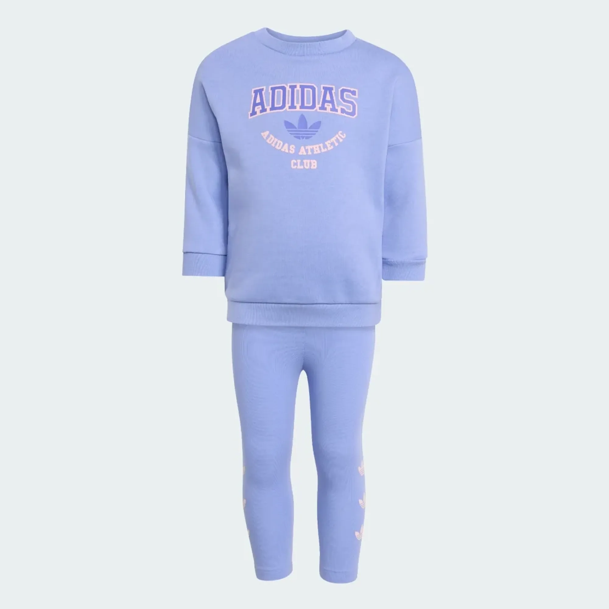 adidas TREFOIL SUIT I