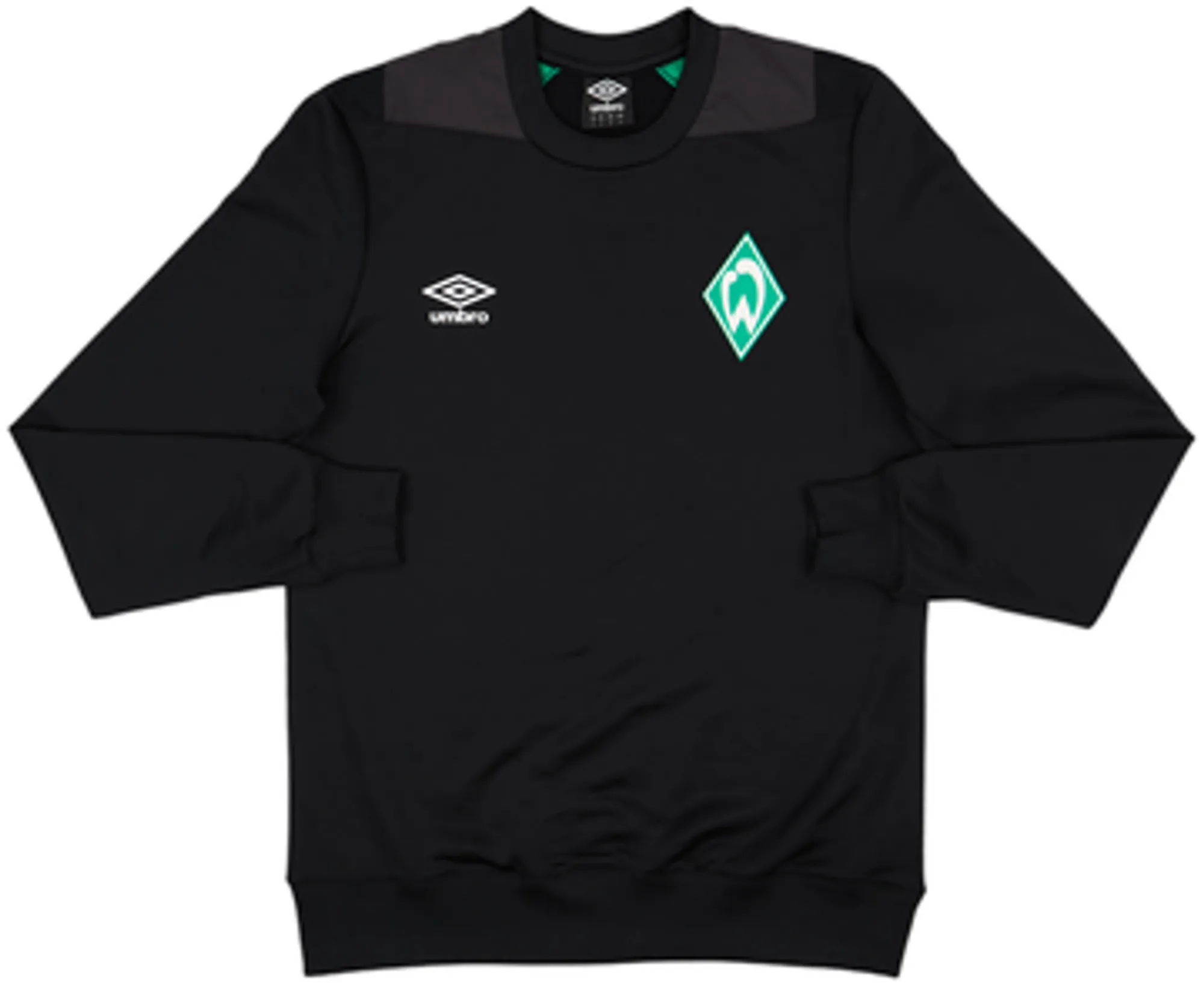 Umbro Werder Bremen Mens SS Home Shirt 2019/20