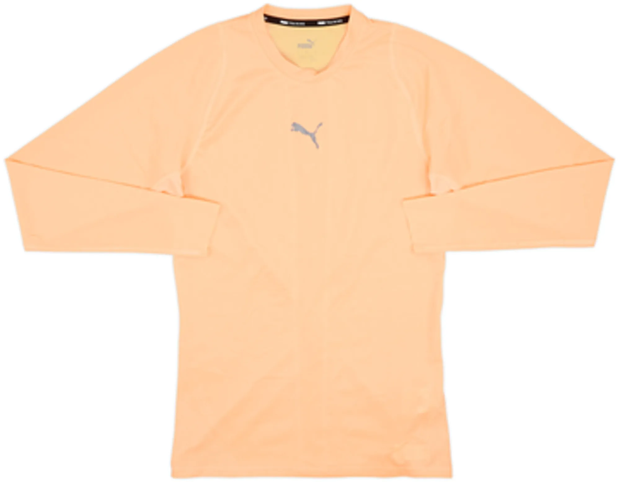 2022-23 Puma Compression Baselayer - 6/10 - (L)