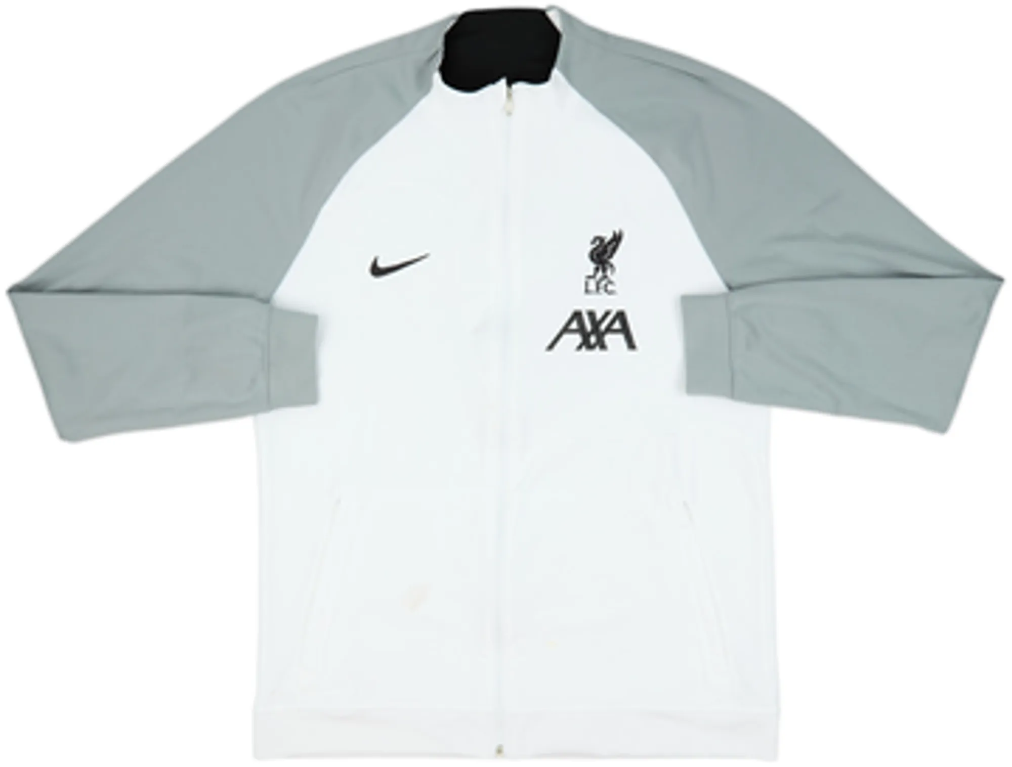 2022-23 Liverpool Nike Track Jacket - 6/10 - (L)