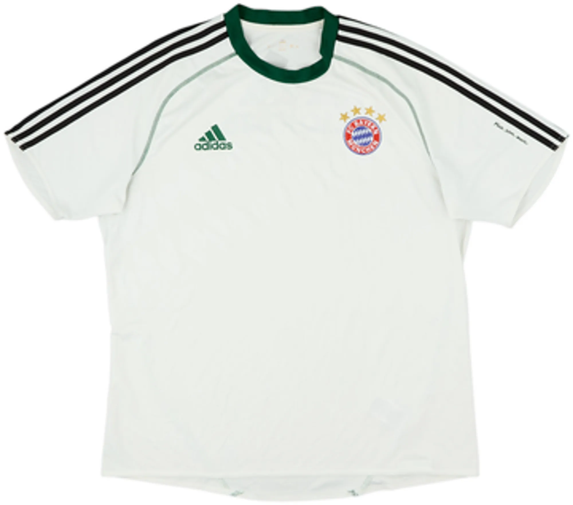adidas Bayern Munich Mens SS Home Shirt 2013/14