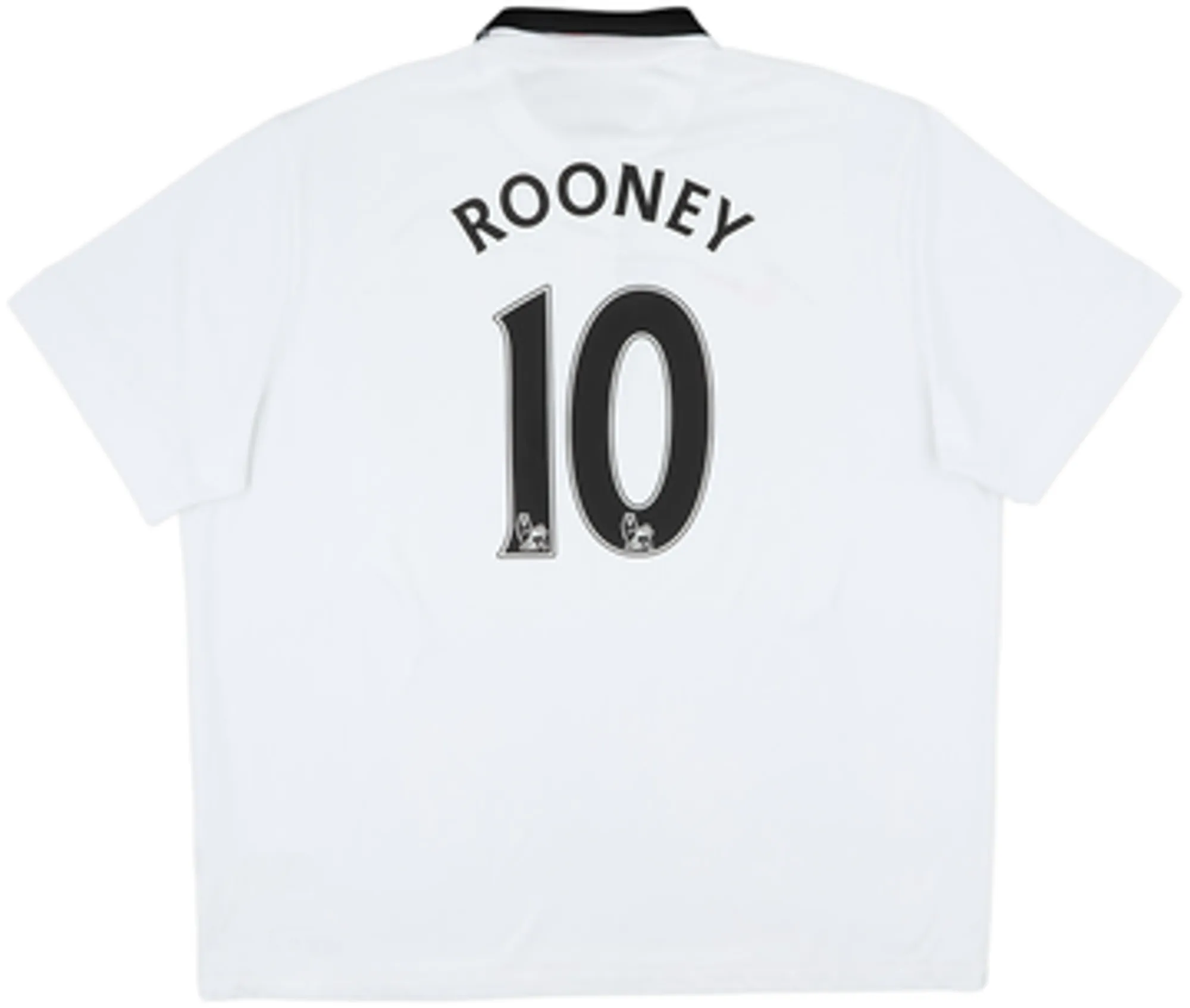 Nike Manchester United Mens SS Away Shirt 2014/15