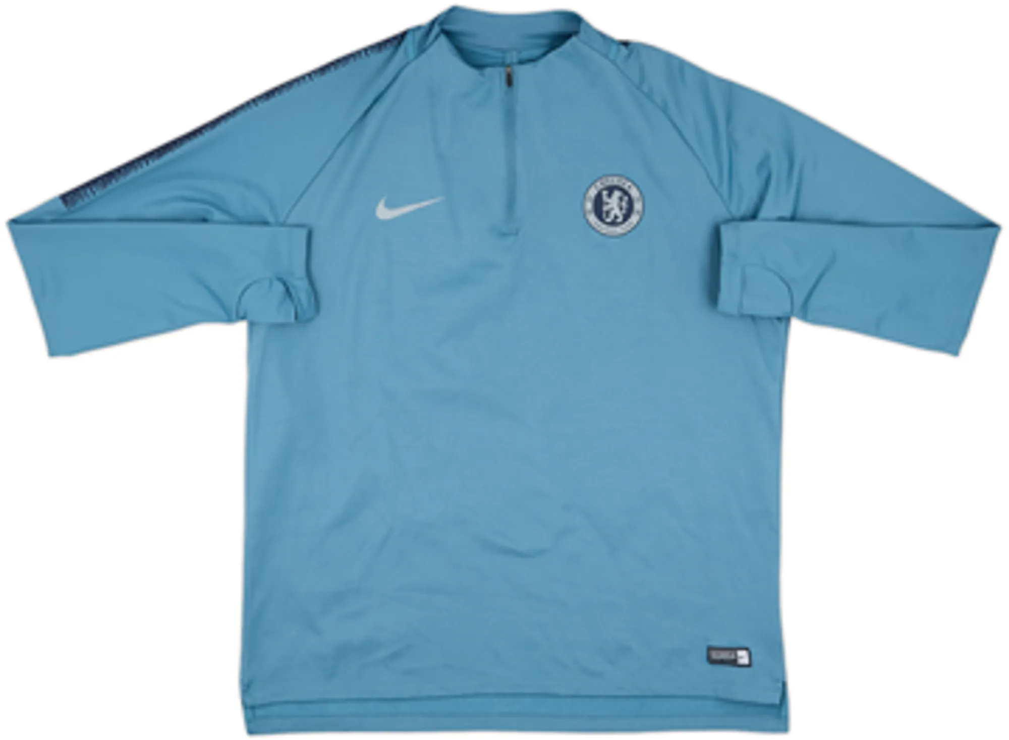 Nike Chelsea Mens SS Home Shirt 2018/19