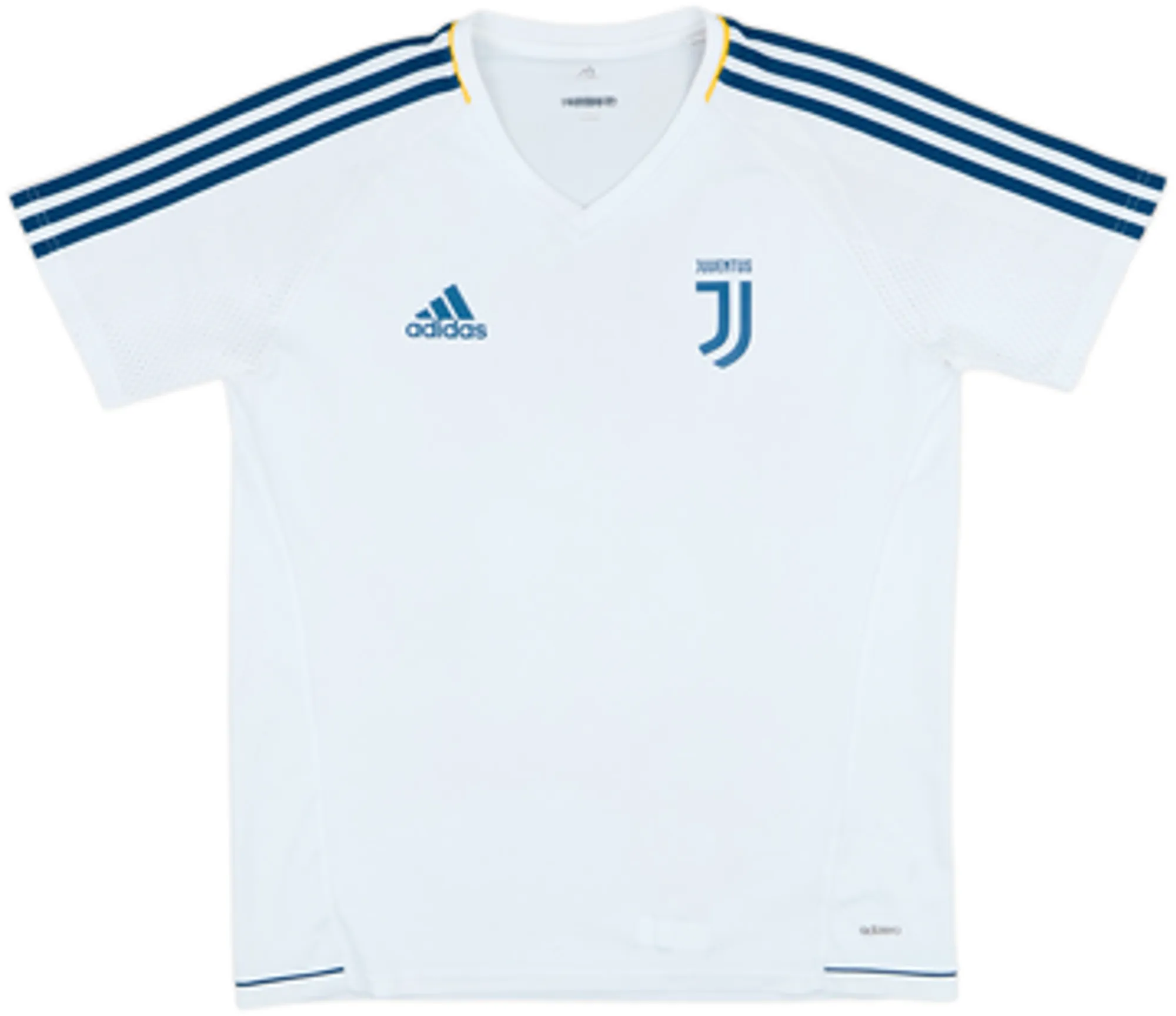 adidas Juventus Mens SS Home Shirt 2017/18