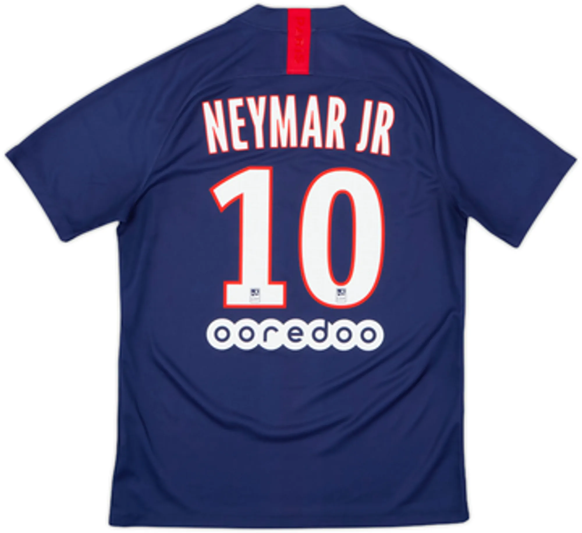 Nike Paris Saint Germain Mens SS Home Shirt 2019/20