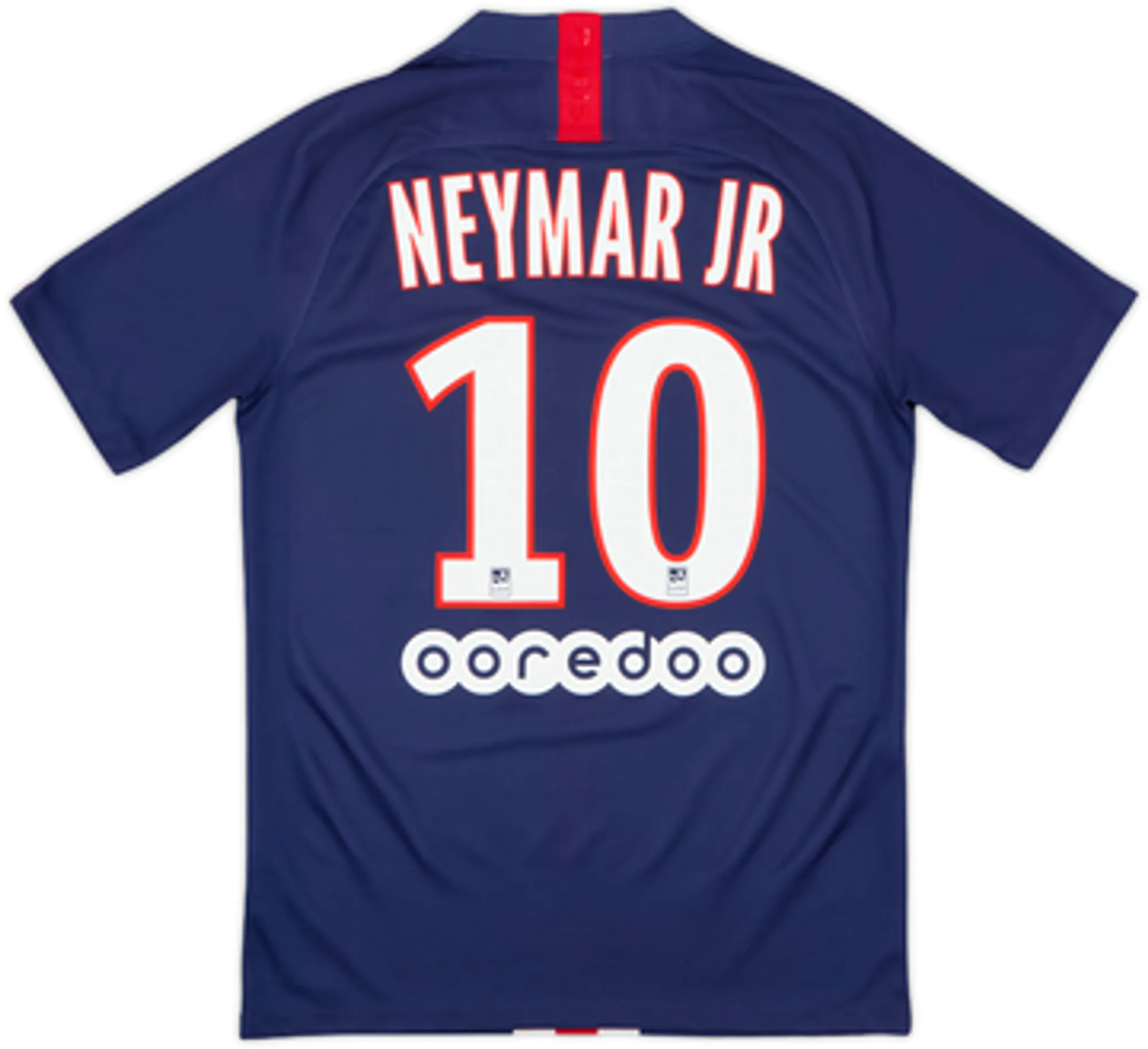 Nike Paris Saint Germain Mens SS Home Shirt 2019/20