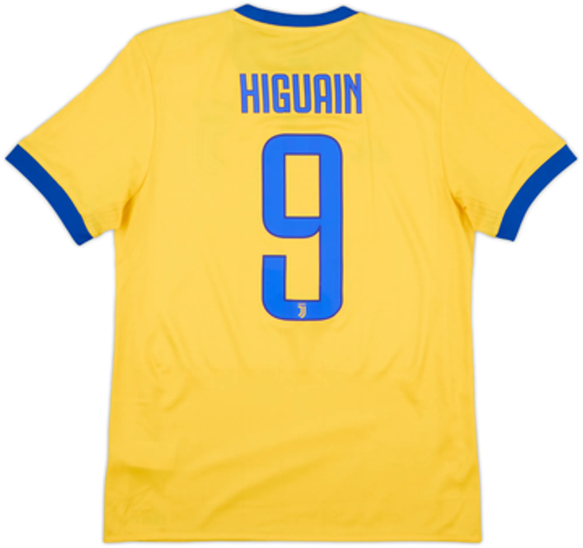 adidas Juventus Mens SS Away Shirt 2017/18