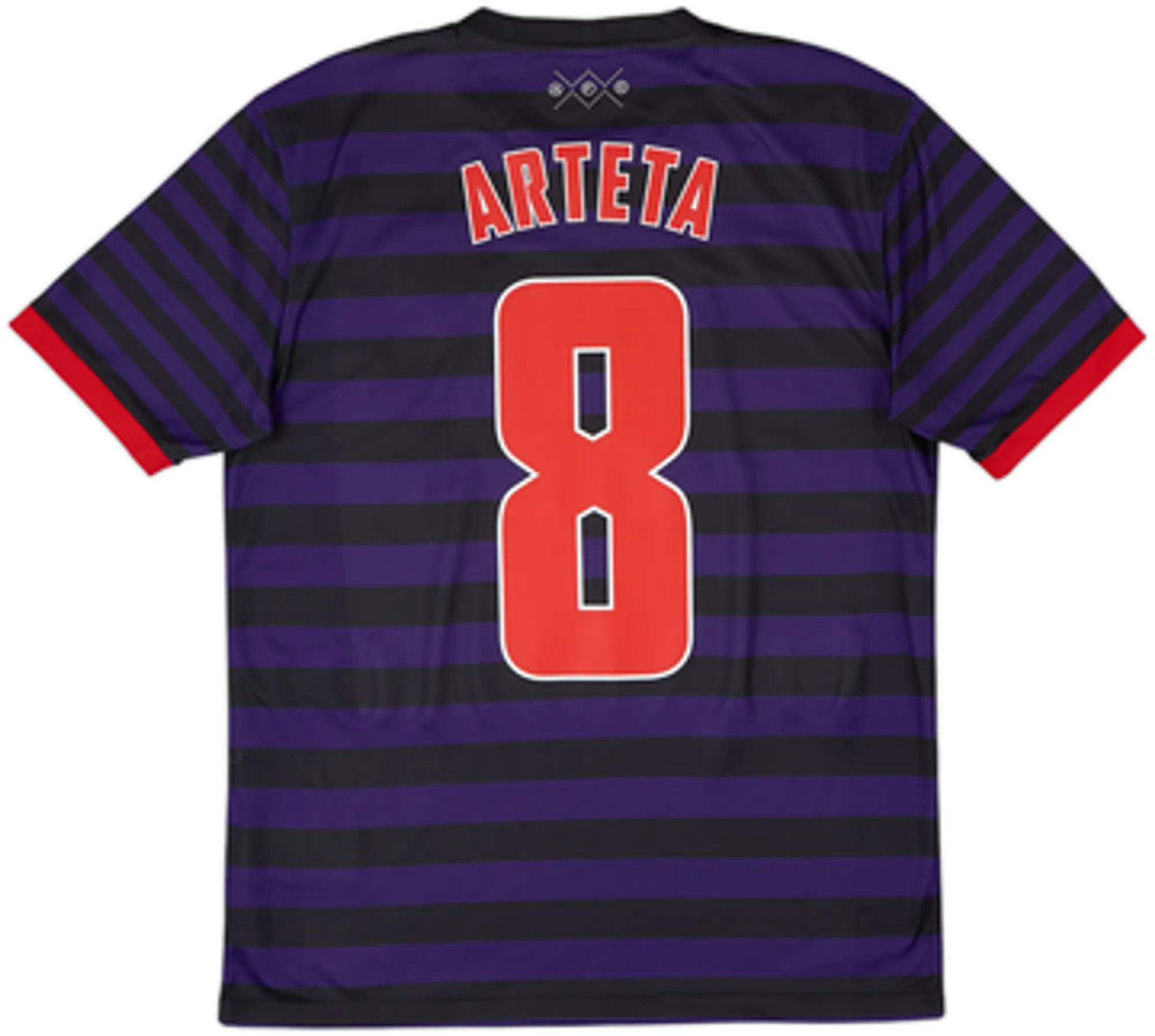 Nike Arsenal Mens SS Away Shirt 2012/13