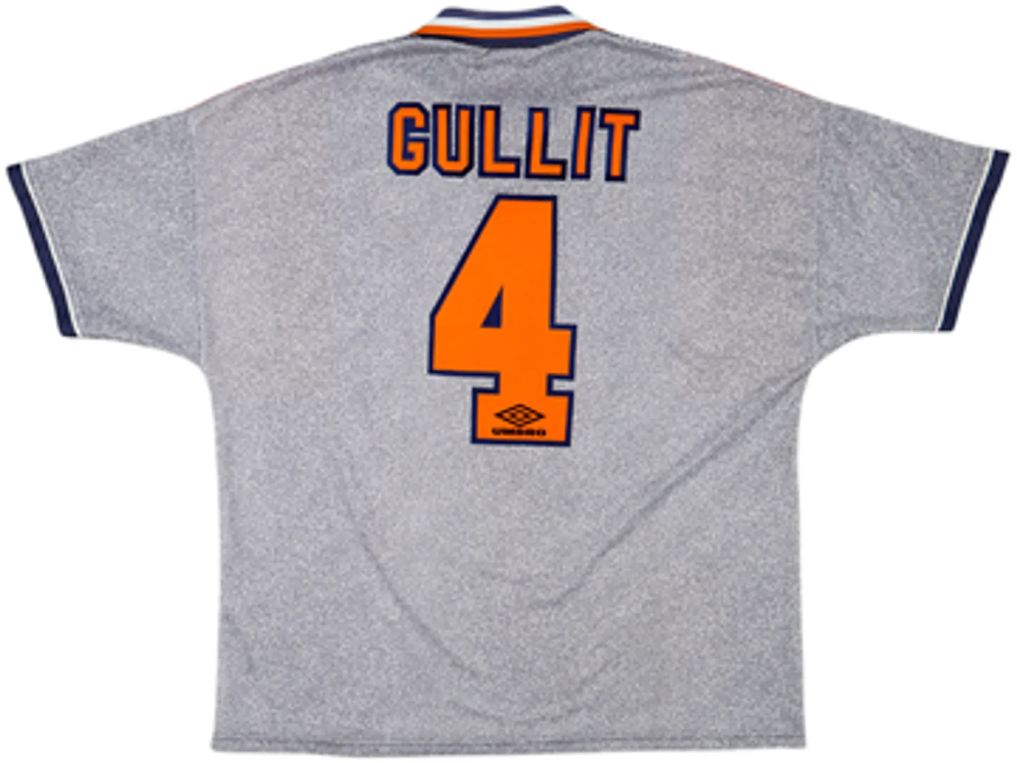 Umbro Chelsea Mens SS Away Shirt 1994/96