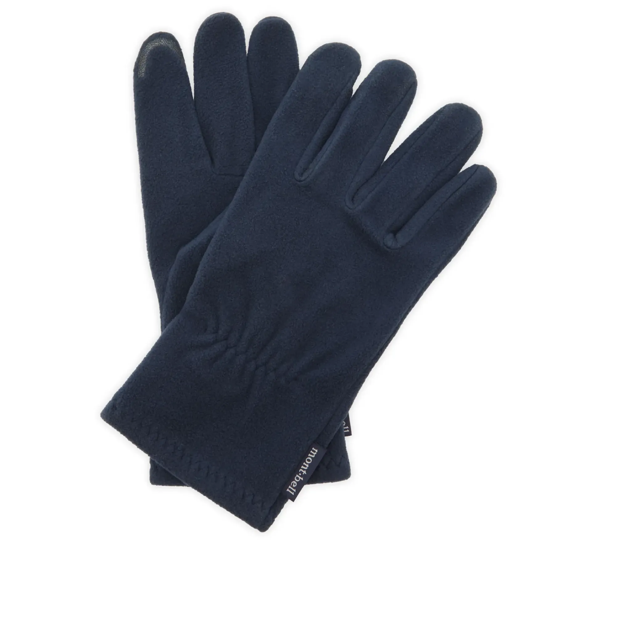 Montbell Men's Chameece Gloves Navy