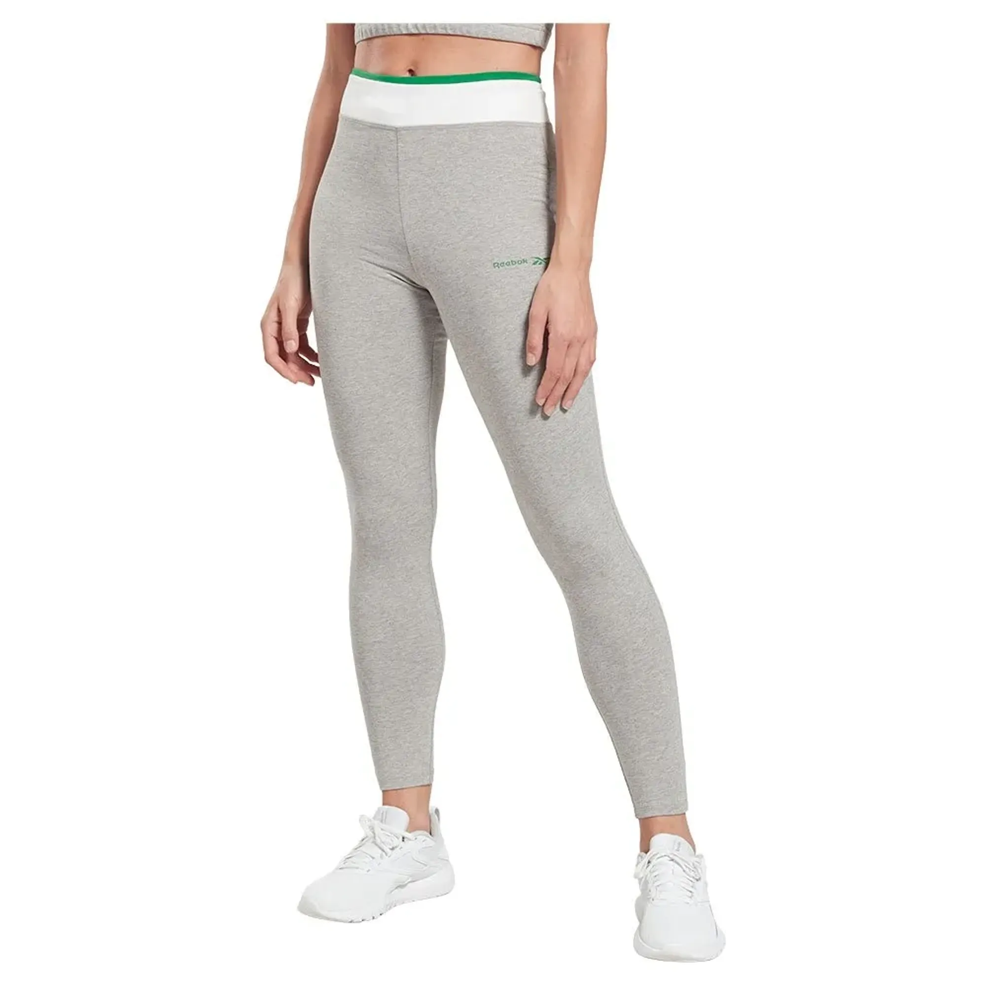 Reebok Identity Cotton Leggings