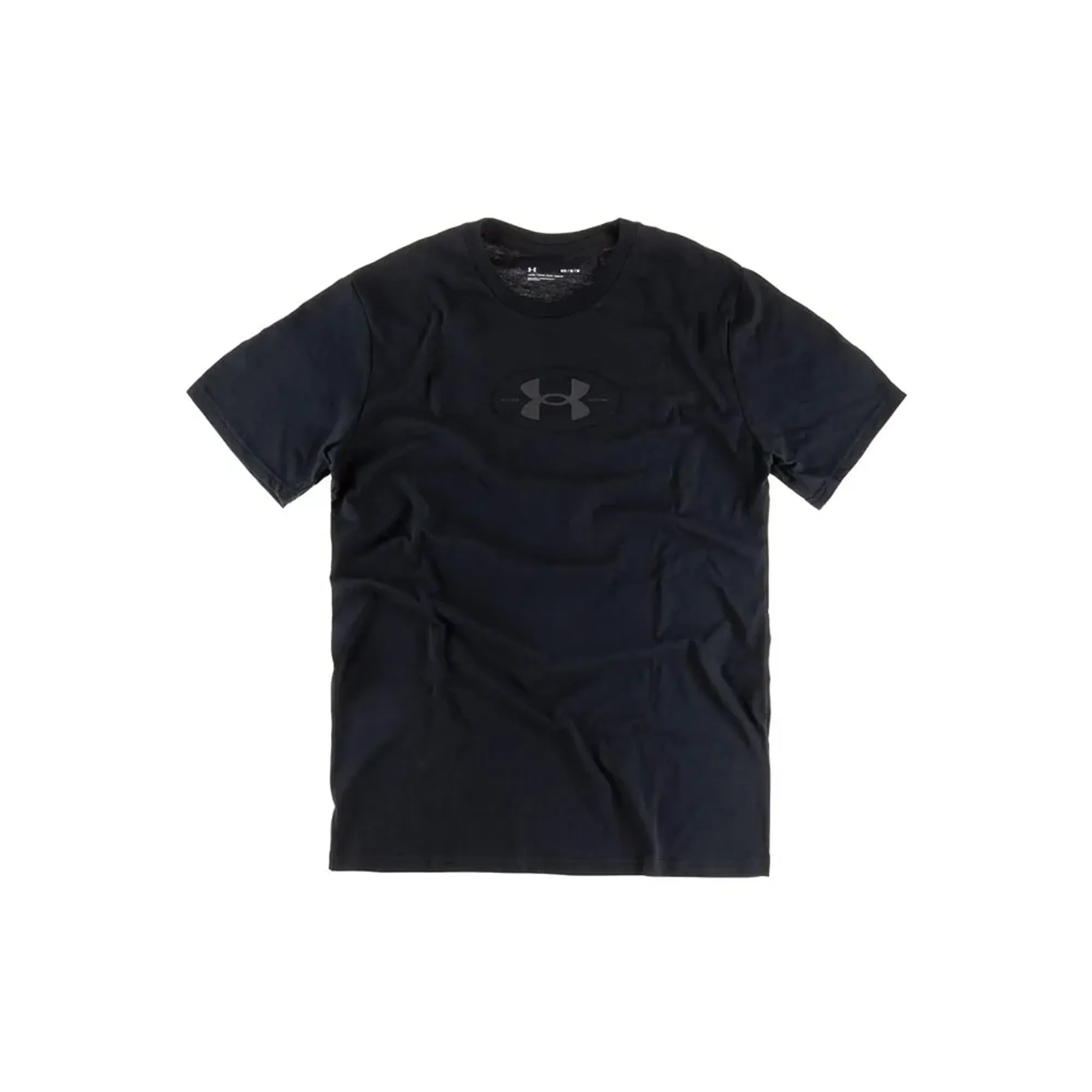 Under Armour Armour Repeat Short Sleeve T-shirt
