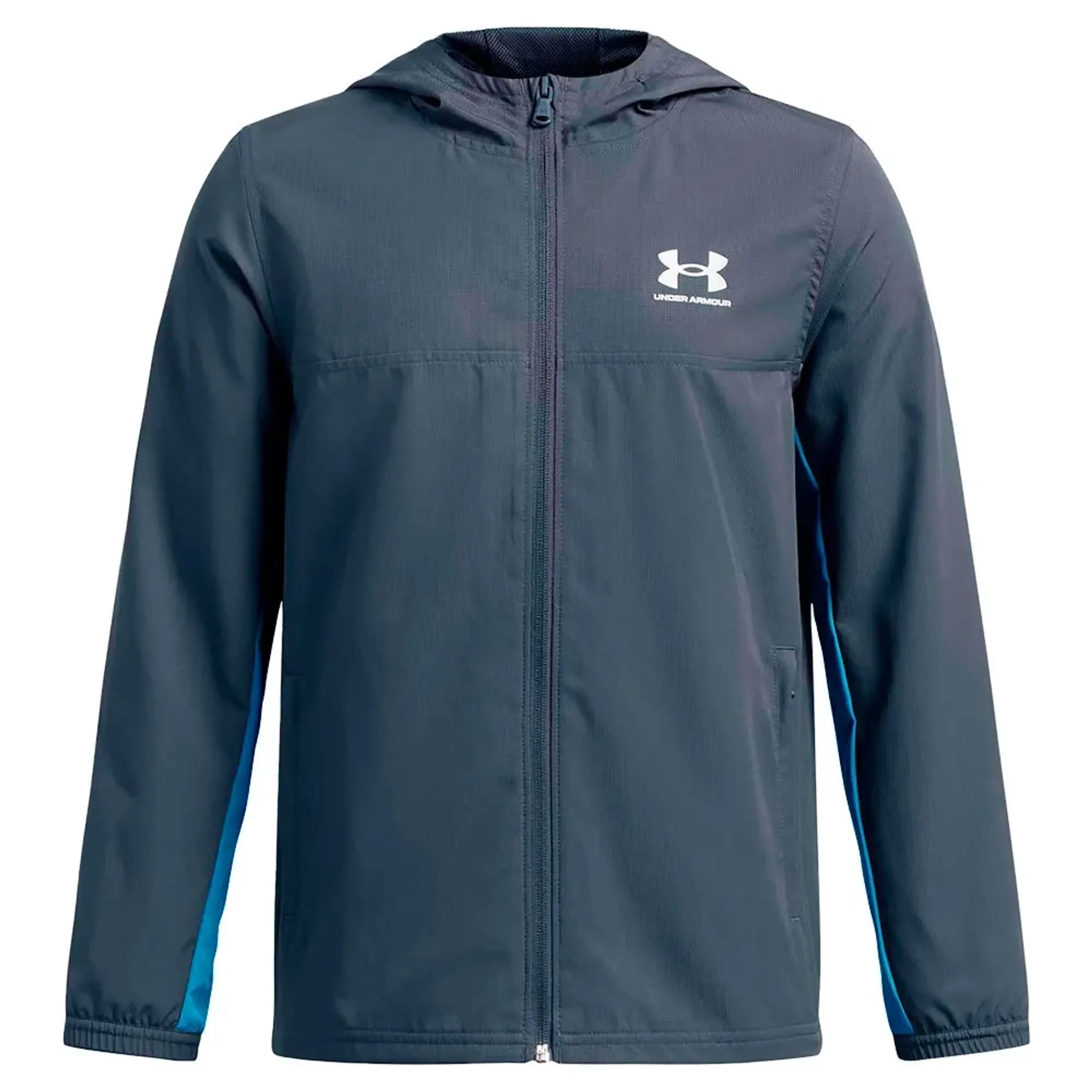 Under Armour Rival Woven Jacket