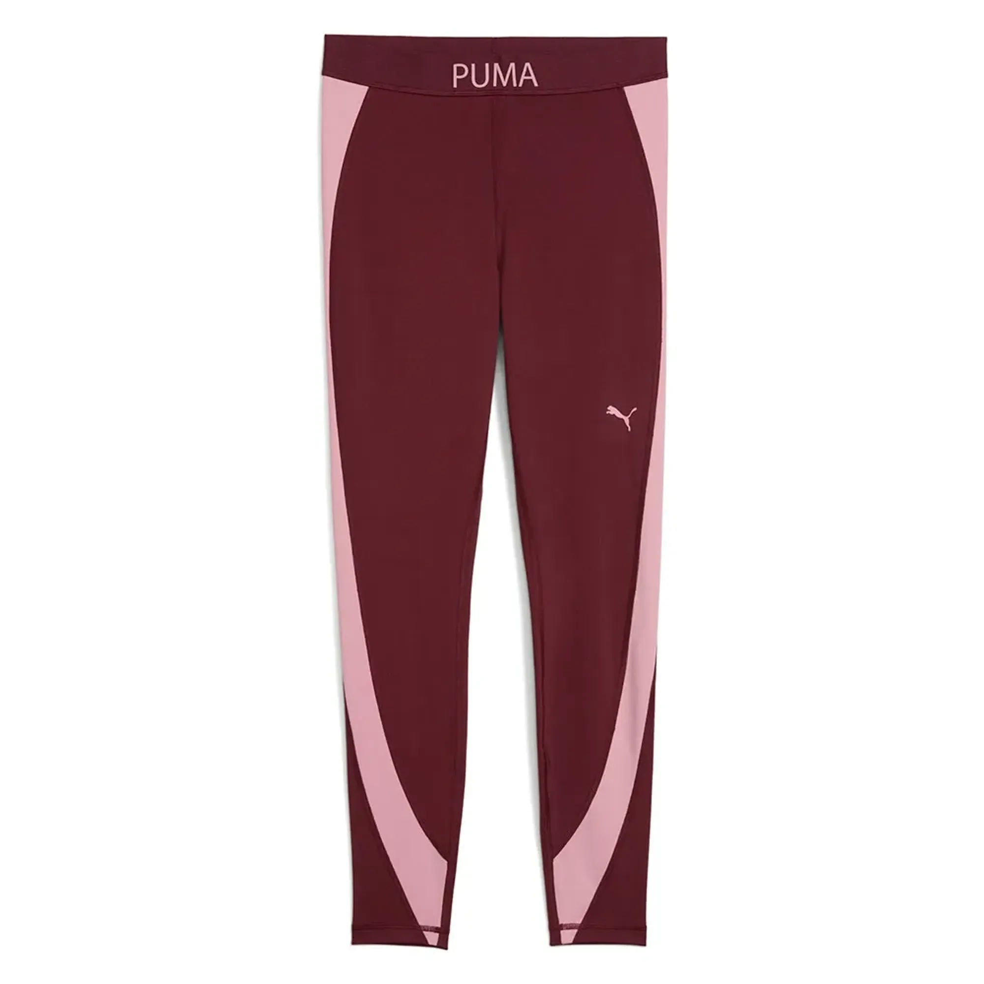Puma Strong Colorblock 7/8 Leggings