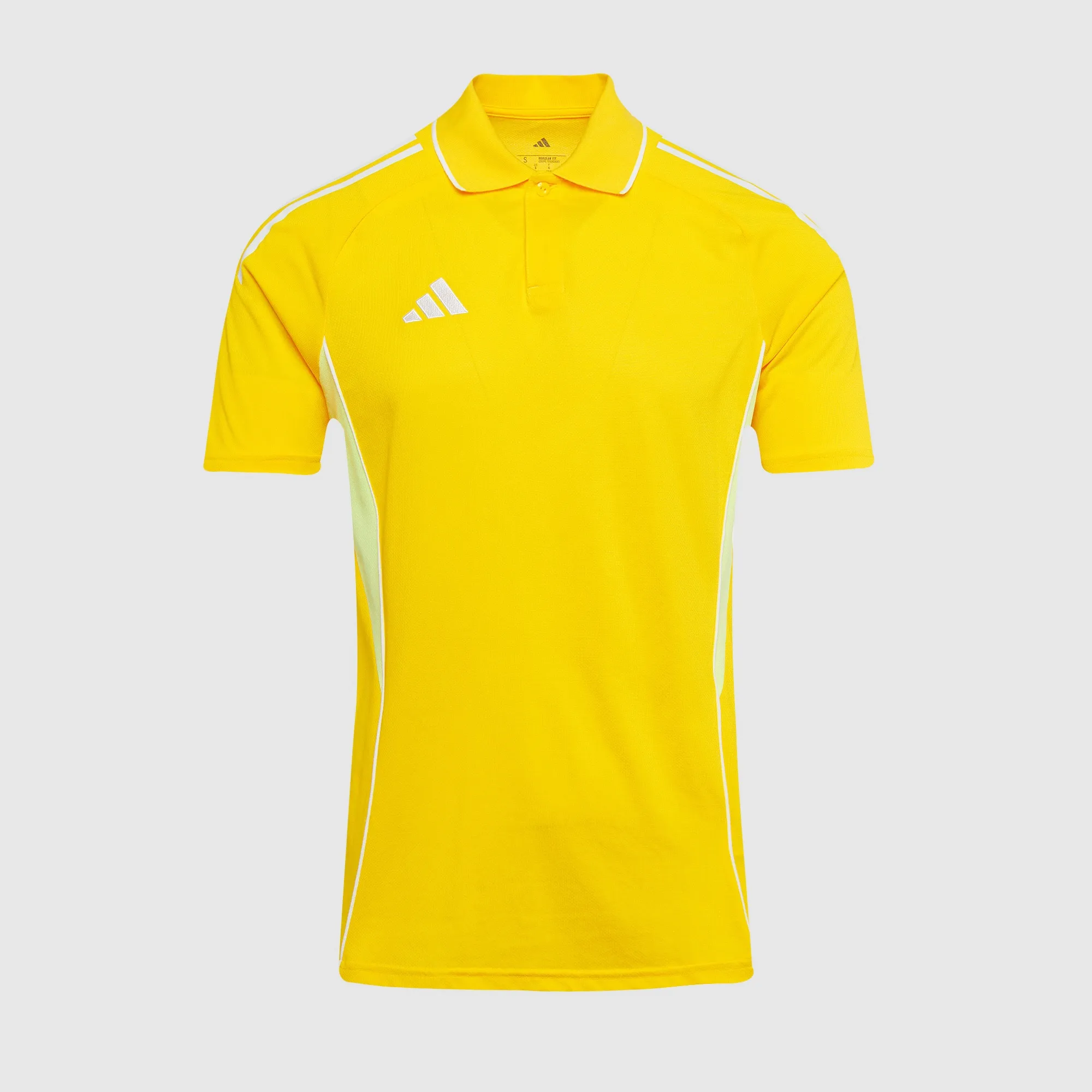 adidas Tiro 25 Competition Polo