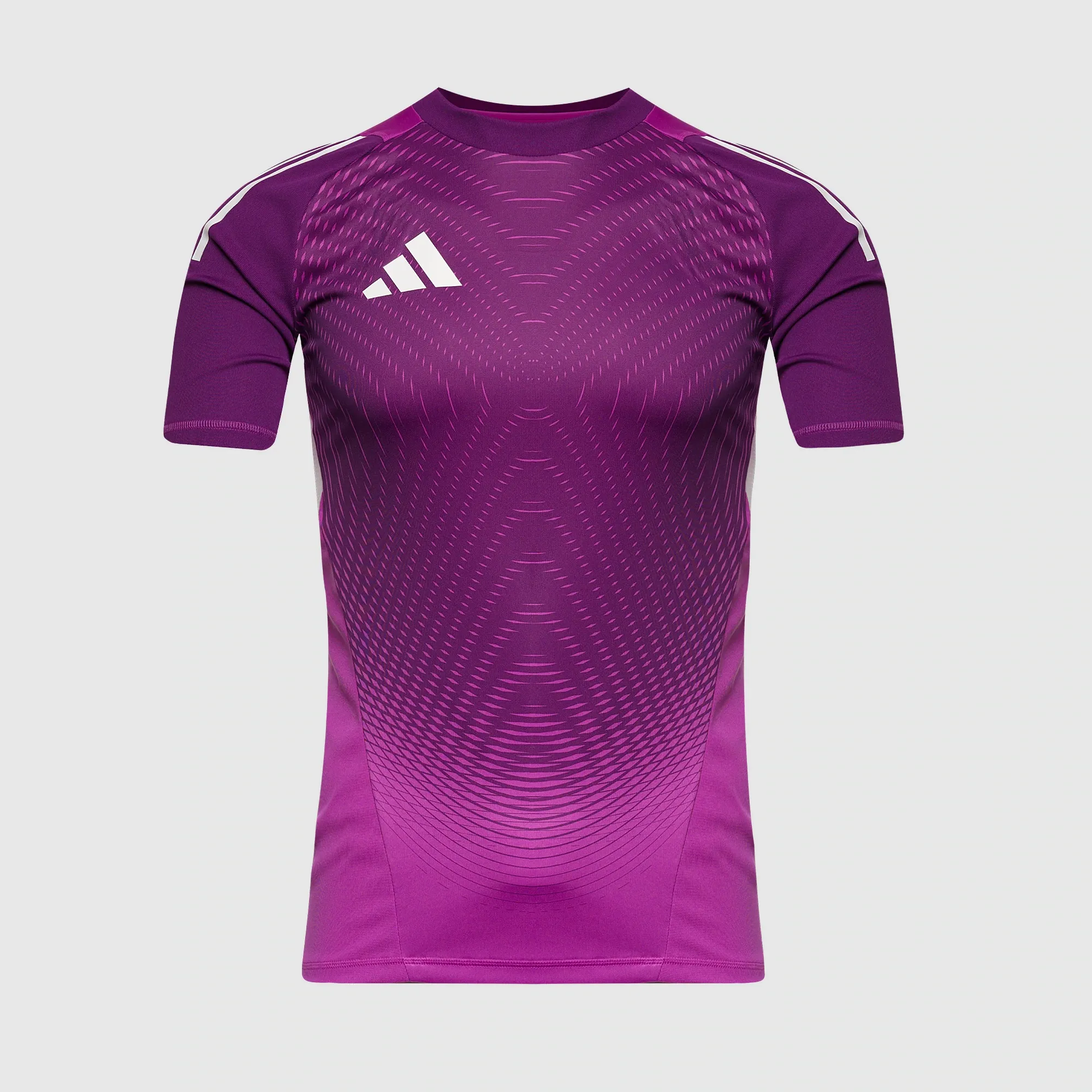 adidas Tiro 25 Pro Slim SS GK Shirt
