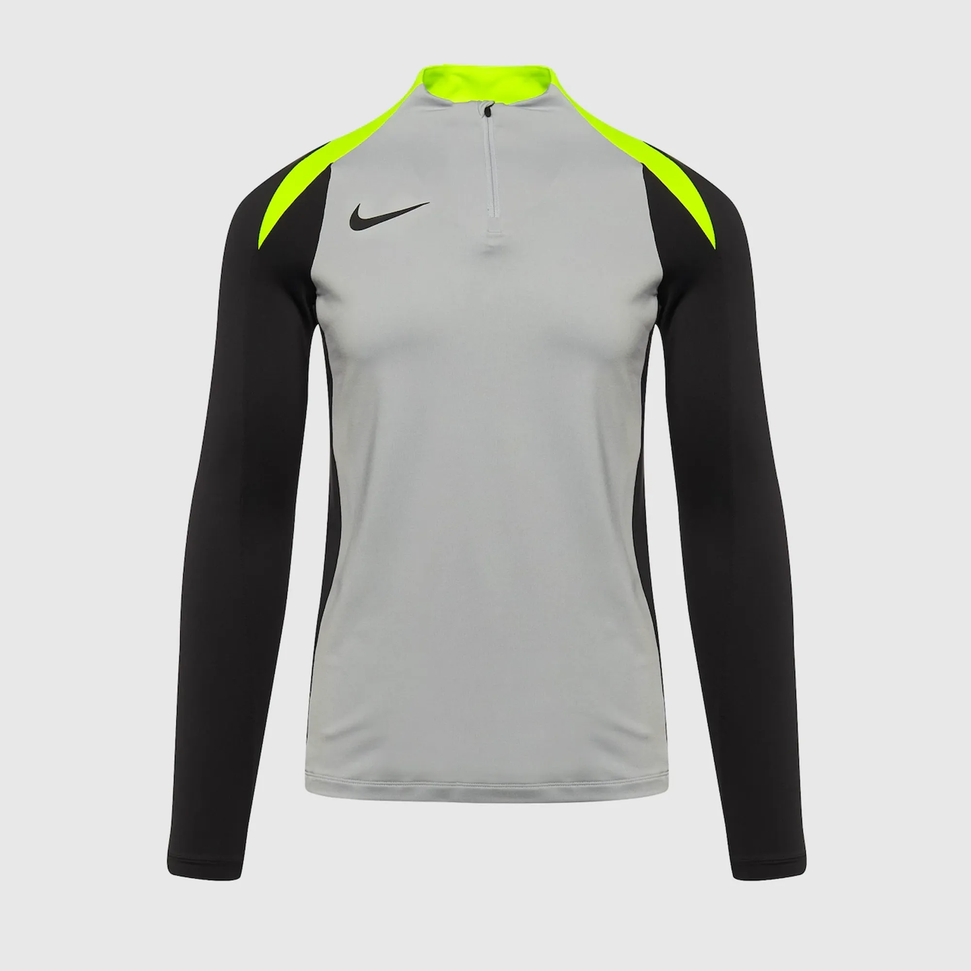 Nike Strike 24 1 4 Zip Slim Drill Top