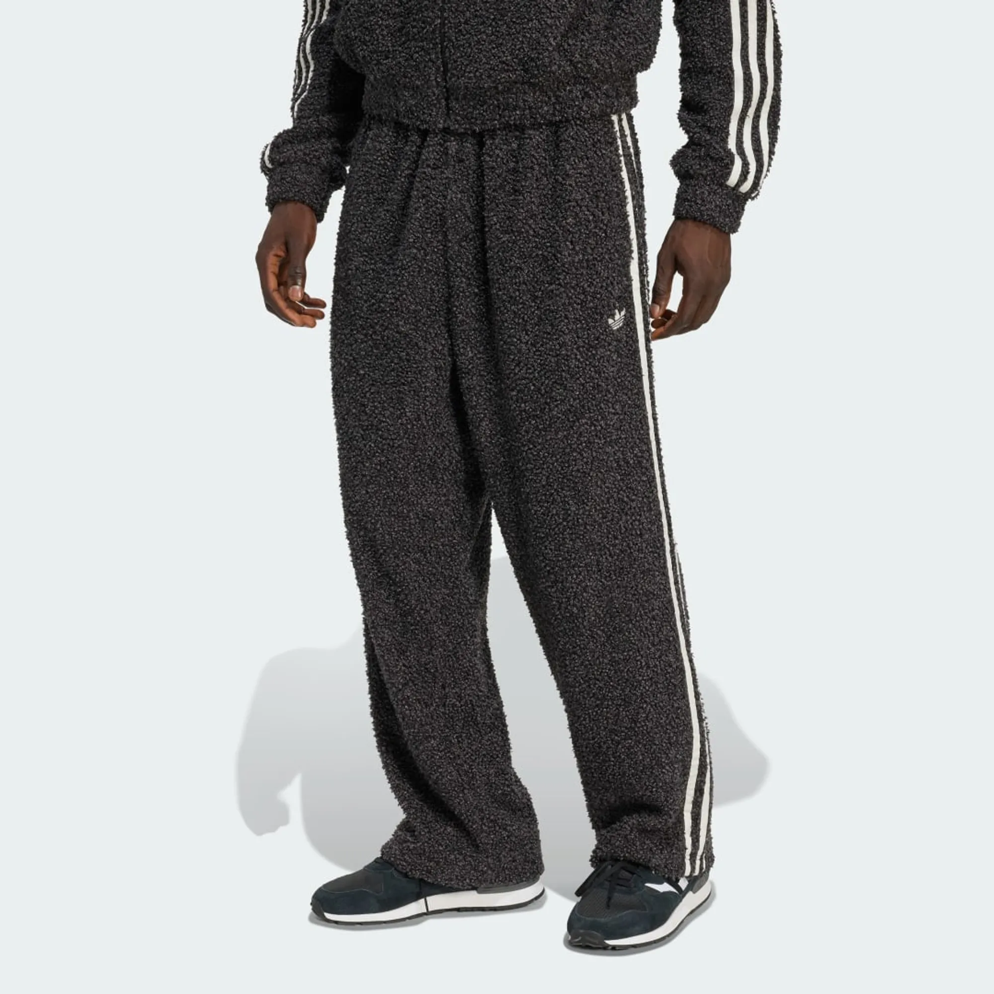 adidas Originals adidas BOUCLE FIREBIRD TRACKPANT